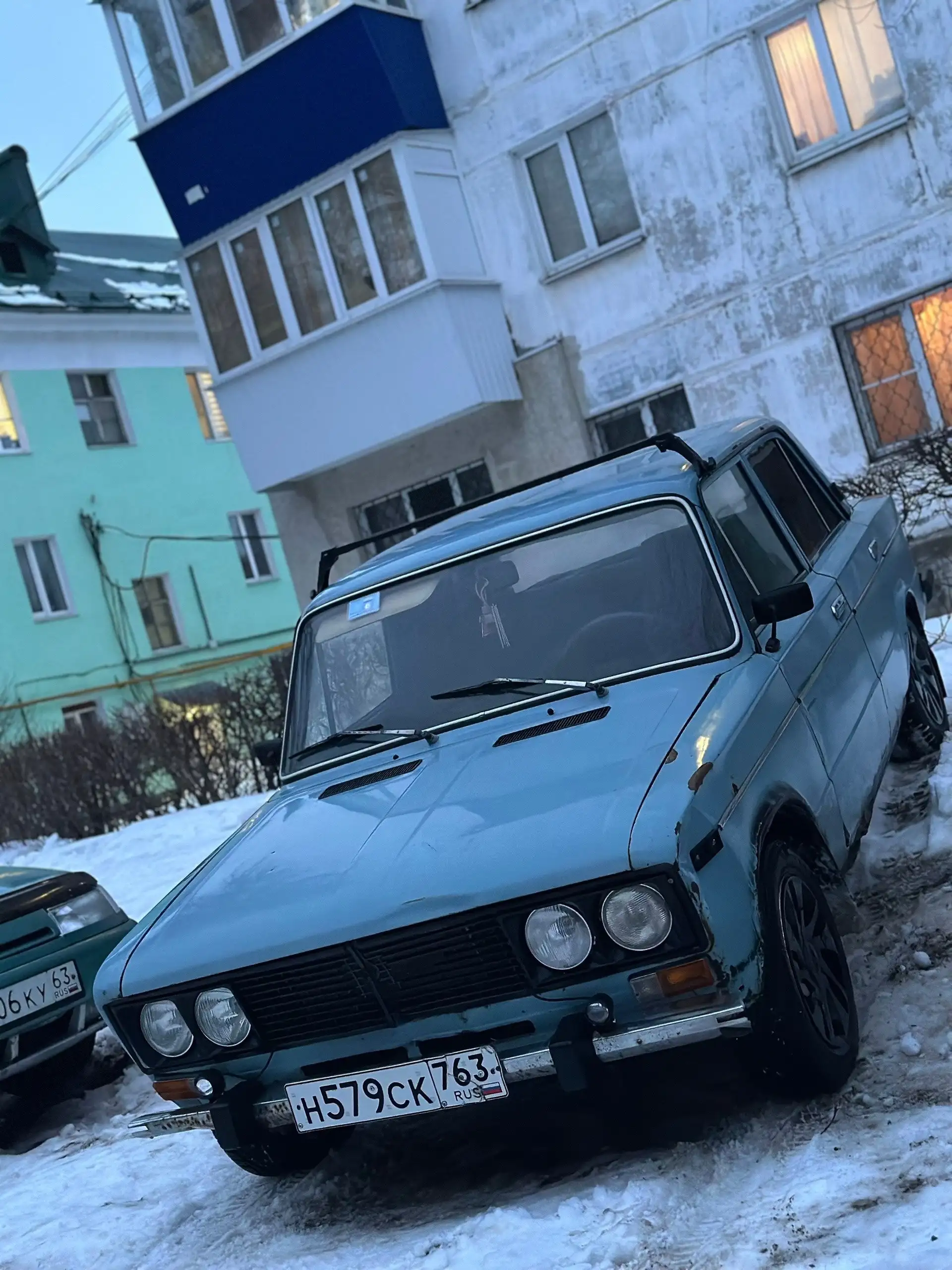 Боевой шарик в хорошем состоянии - Автомобили (Авто) в Чапаевск