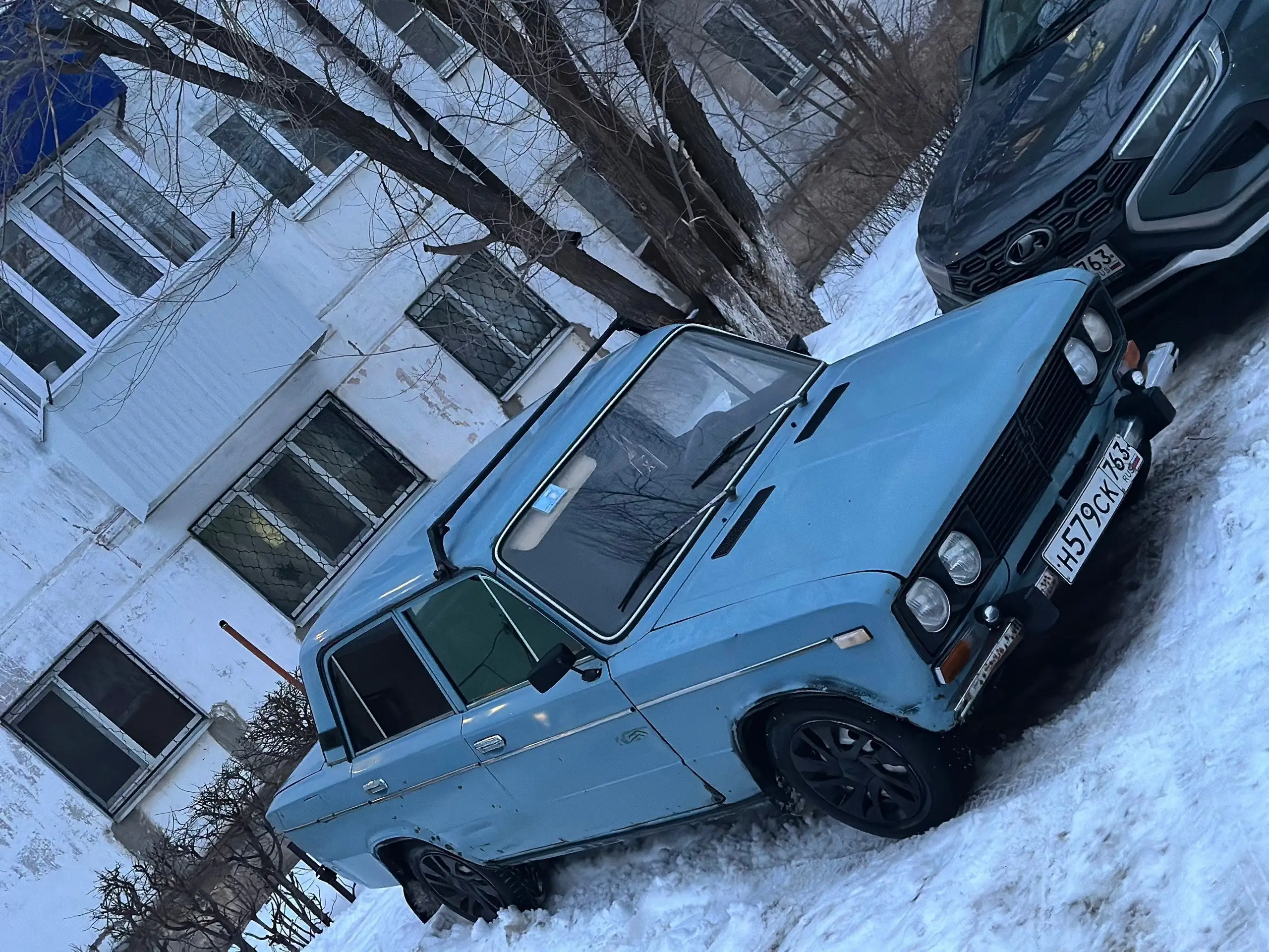 Боевой шарик в хорошем состоянии - Автомобили (Авто) в Чапаевск