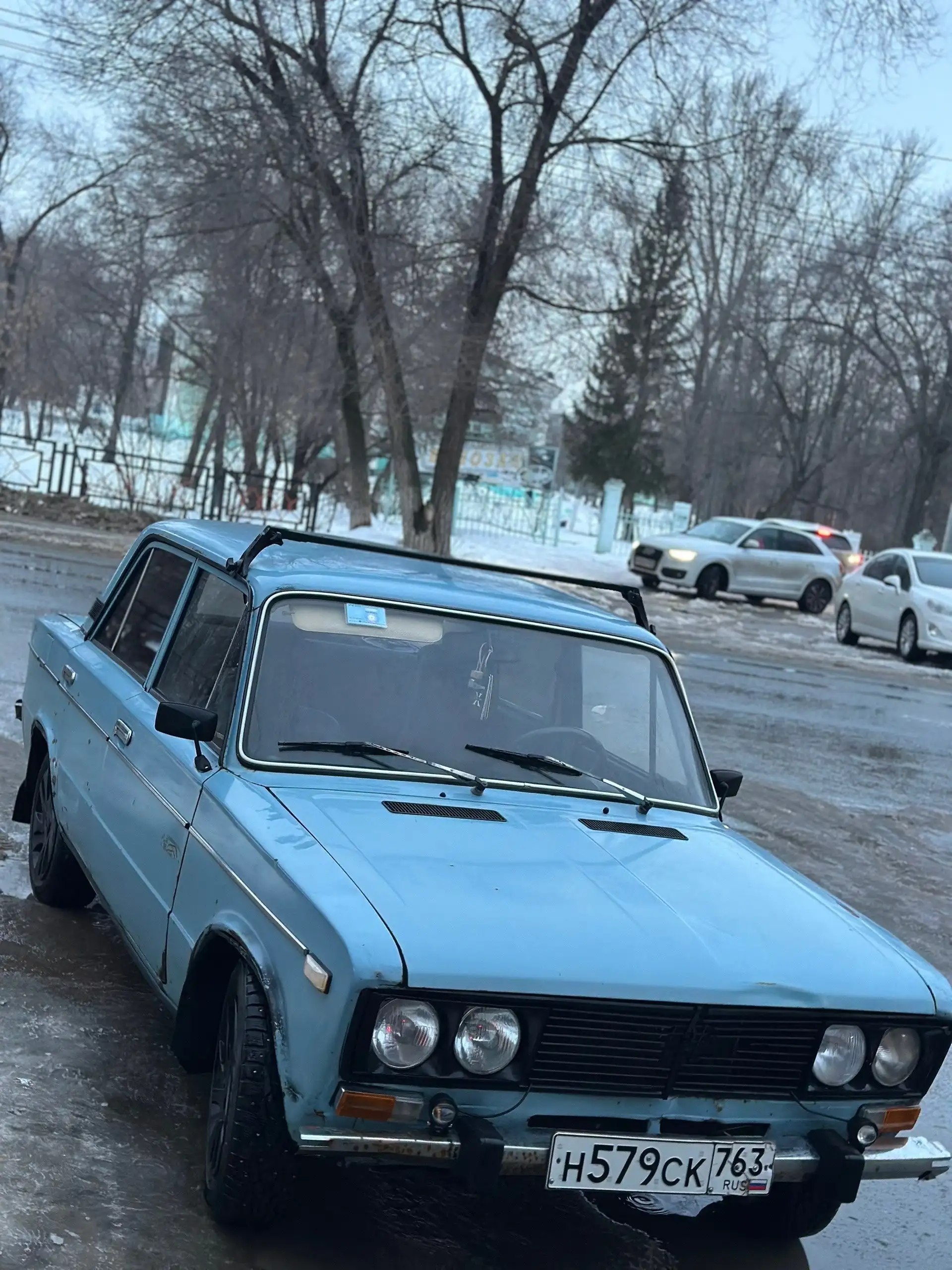 Боевой шарик в хорошем состоянии - Автомобили (Авто) в Чапаевск