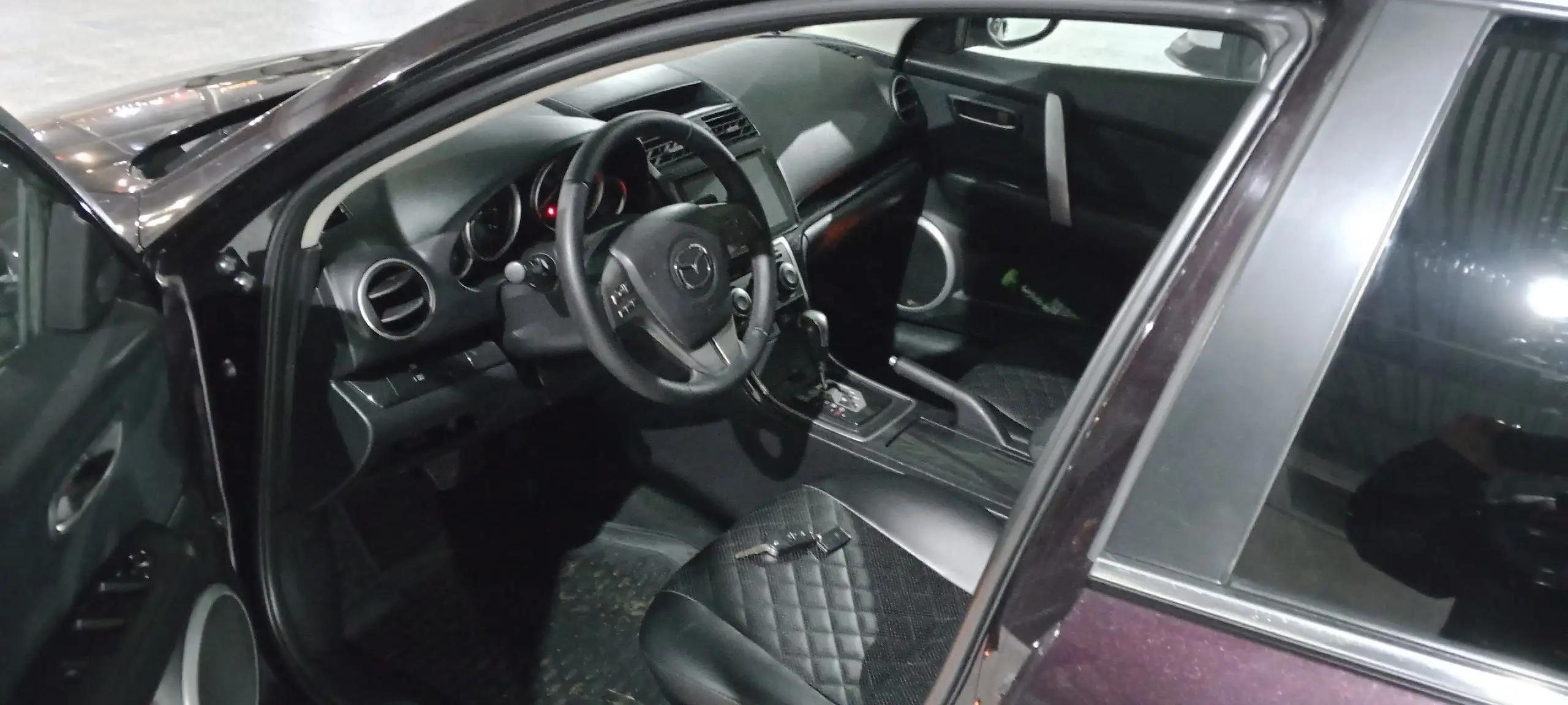 Mazda 6 2008 года в хорошем состоянии - Авто в Самара