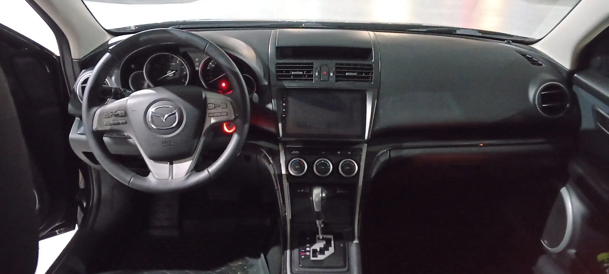 Mazda 6 2008 года в хорошем состоянии - Авто в Самара