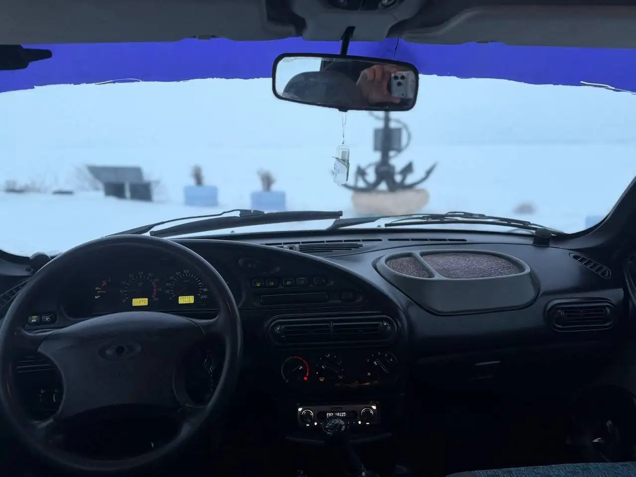 Продажа Chevrolet NIVA 2004 года - Легковые автомобили (Авто) в Приволжье