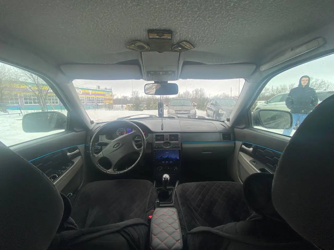 Продажа LADA Priora 2010 Люкс от собственника - Легковые автомобили (Авто) в Похвистнево