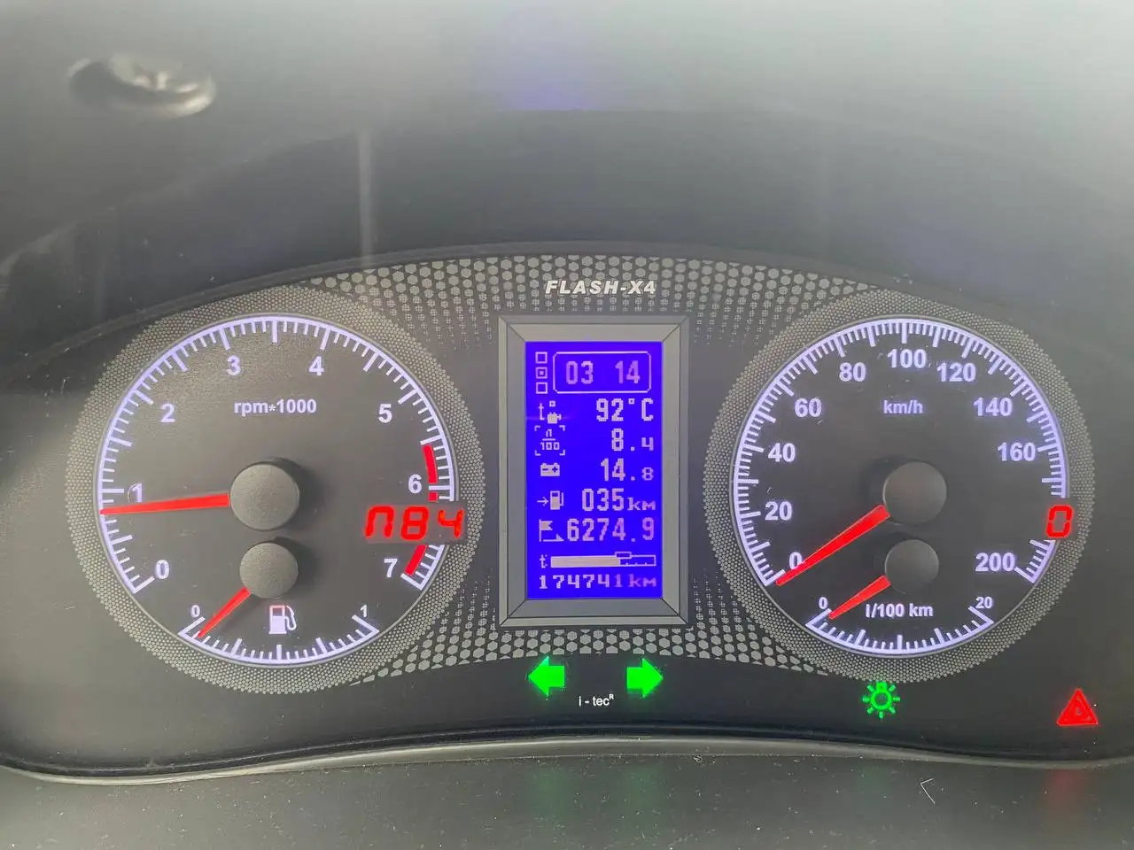 Продажа LADA Priora 2010 Люкс от собственника - Легковые автомобили (Авто) в Похвистнево