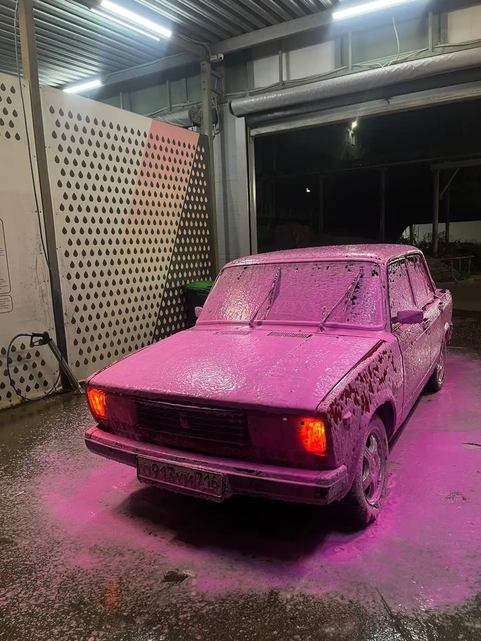 Продажа автомобиля на учете - Авто в Тольятти