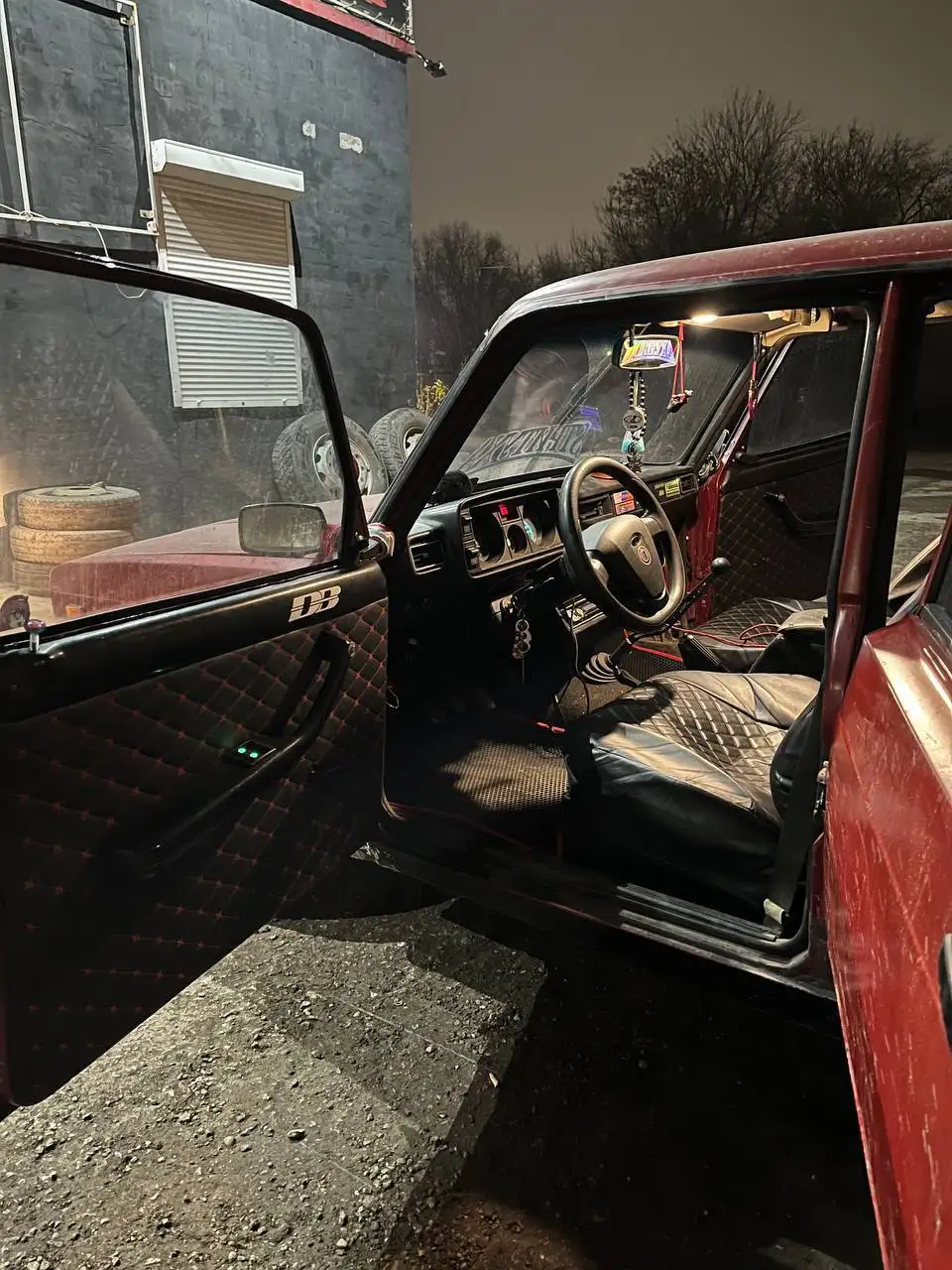 Продажа автомобиля на учете - Авто в Тольятти