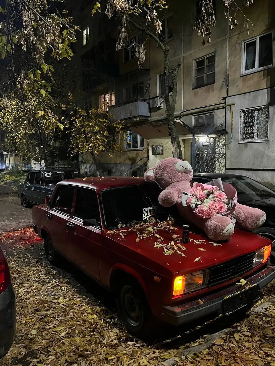 Продажа автомобиля на учете - Авто в Тольятти