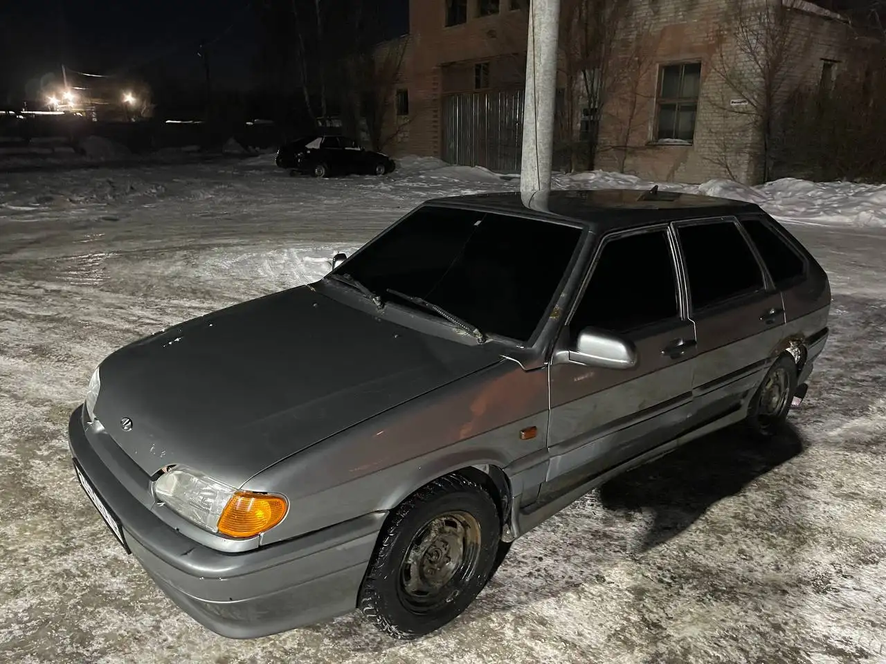 VAZ 2114 2006 года в Самаре - Легковые автомобили (Авто) в Самара