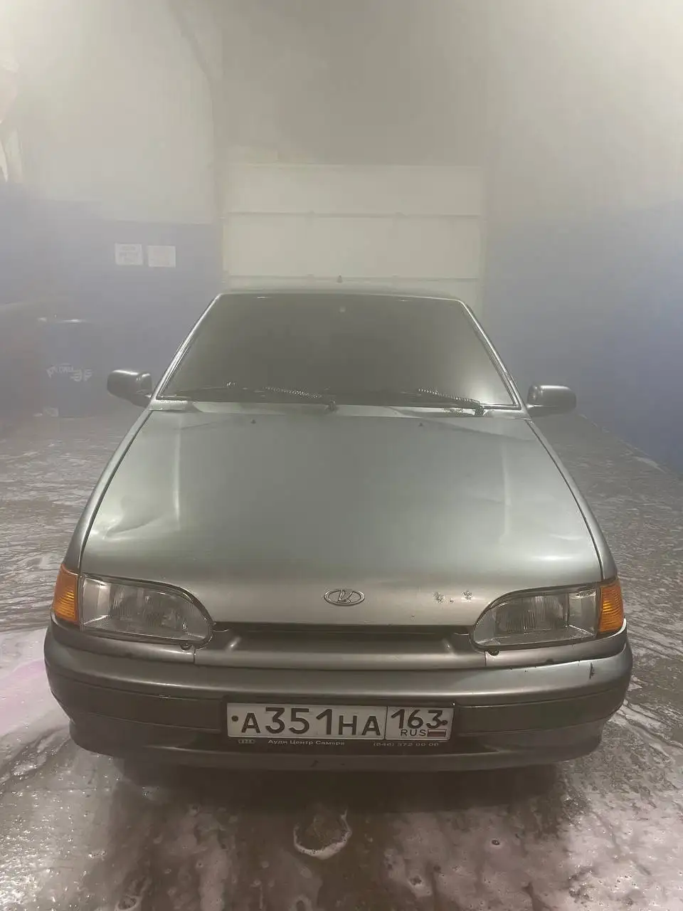 VAZ 2114 2006 года в Самаре - Легковые автомобили (Авто) в Самара