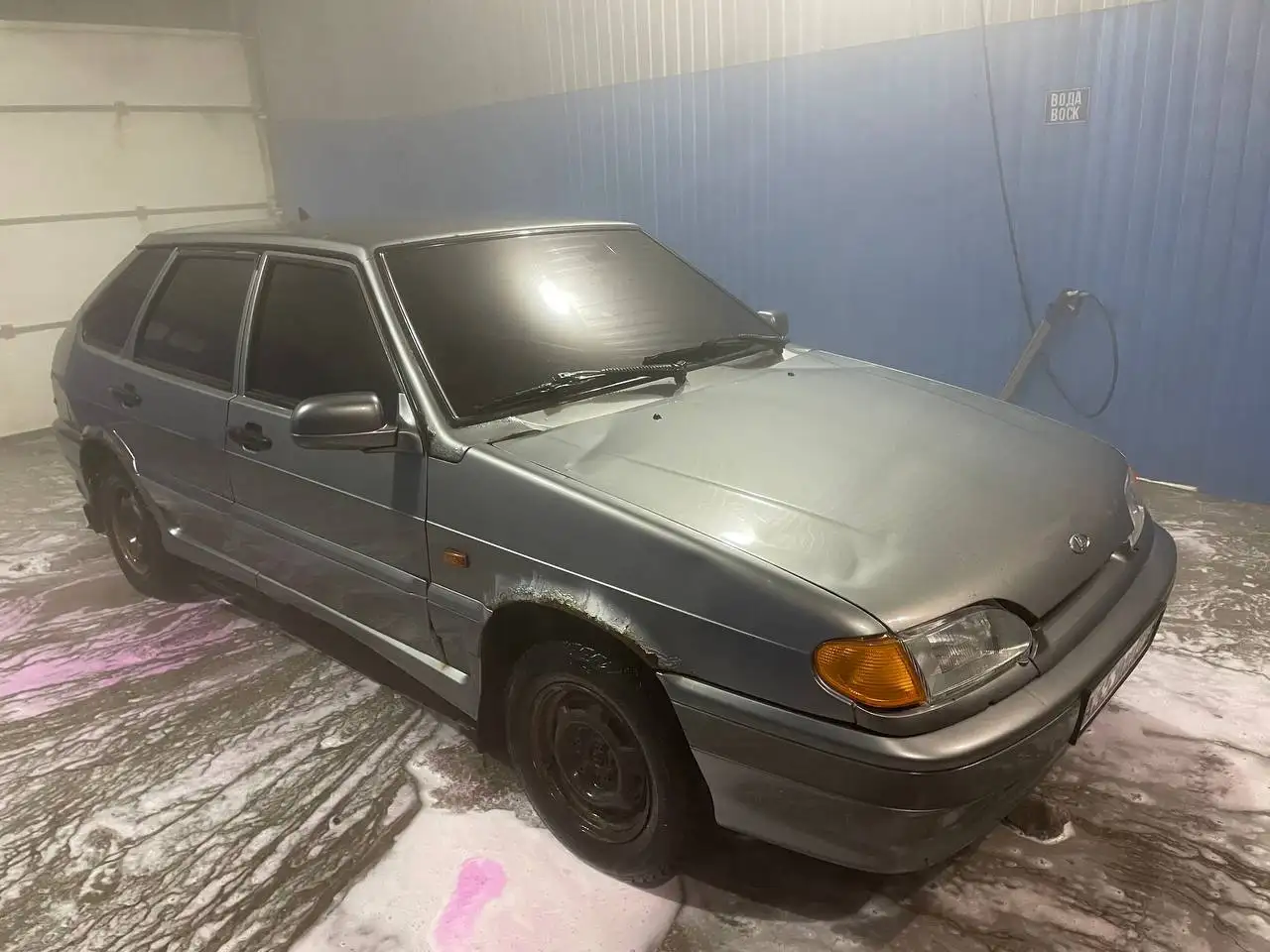 VAZ 2114 2006 года в Самаре - Легковые автомобили (Авто) в Самара
