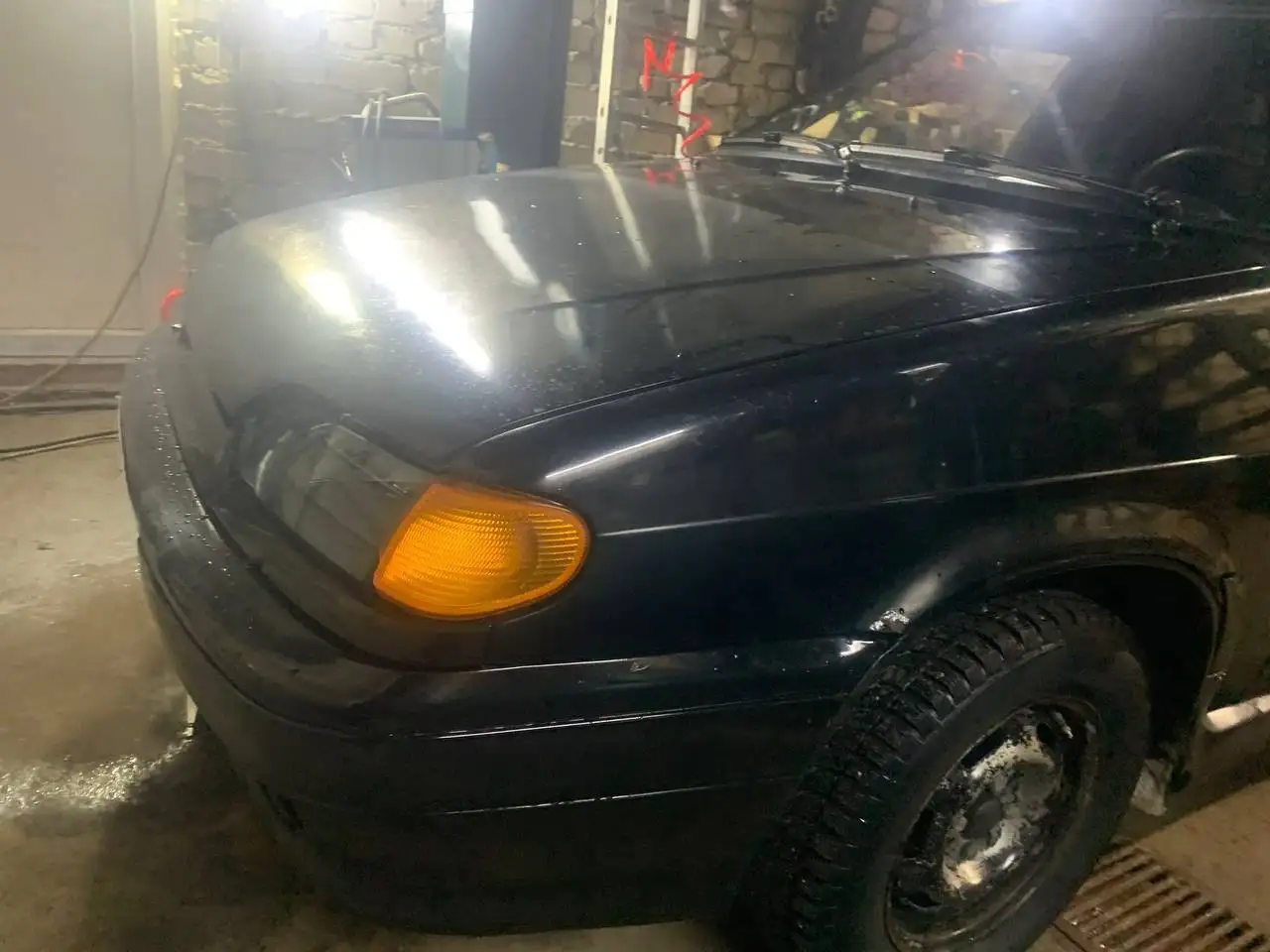 ВАЗ 2114 2011 года в Жигулевске - Авто в Жигулевск