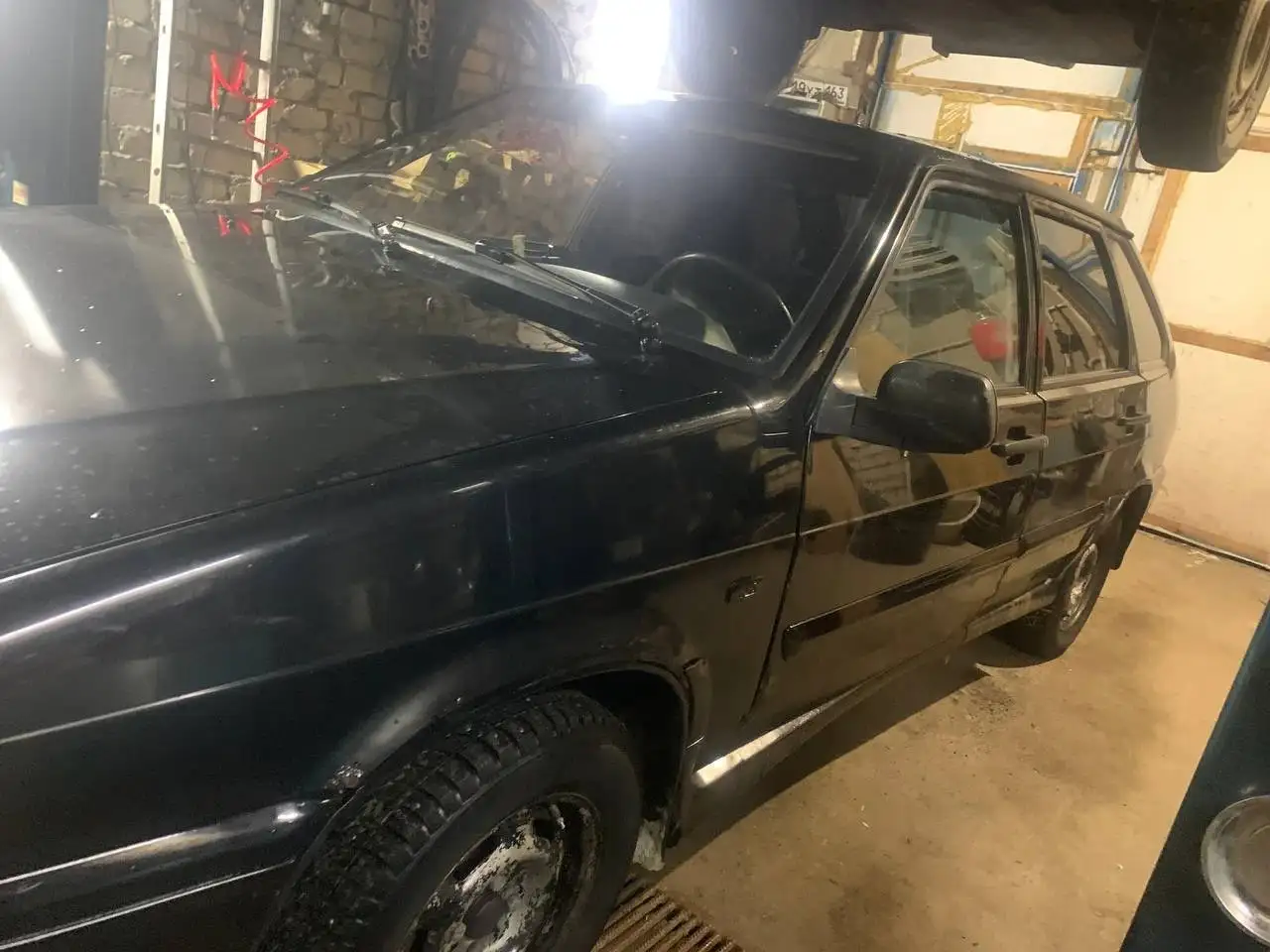 ВАЗ 2114 2011 года в Жигулевске - Авто в Жигулевск