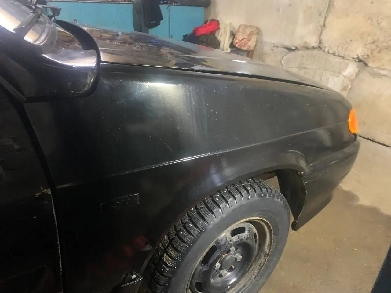 ВАЗ 2114 2011 года в Жигулевске - Авто в Жигулевск