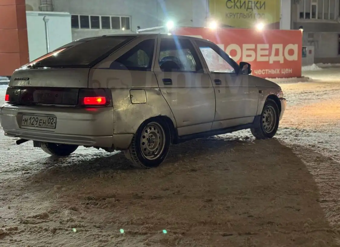 Продажа автомобиля Toyota Camry 2008 года - Легковые автомобили (Авто) в Тольятти