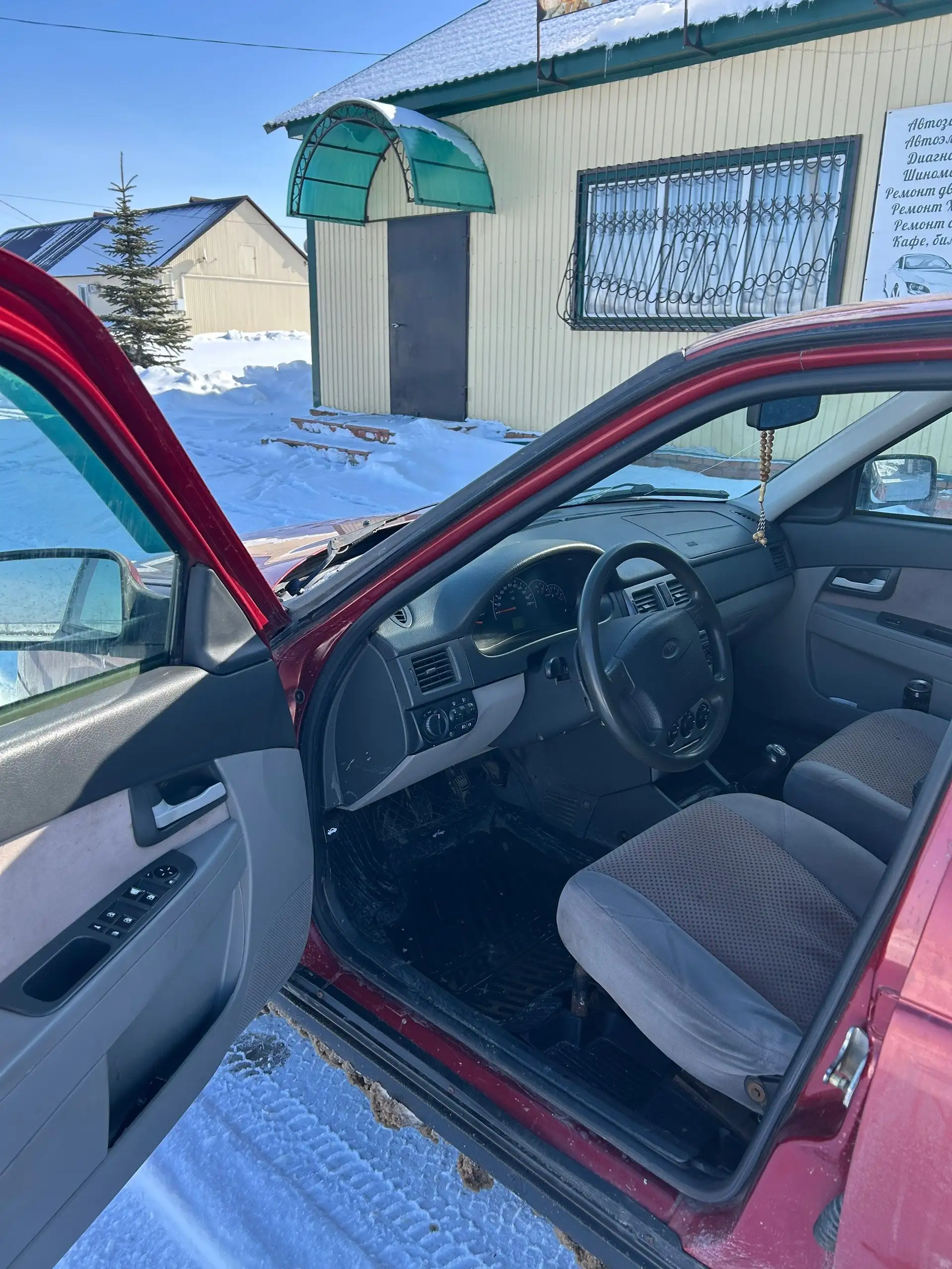 Лада Приора 2008 года в отличном состоянии - Легковые автомобили (Авто) в Самара