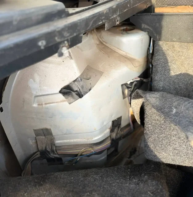 Продается ВАЗ 2112 2002 года - частное объявление в Самара / Тольятти