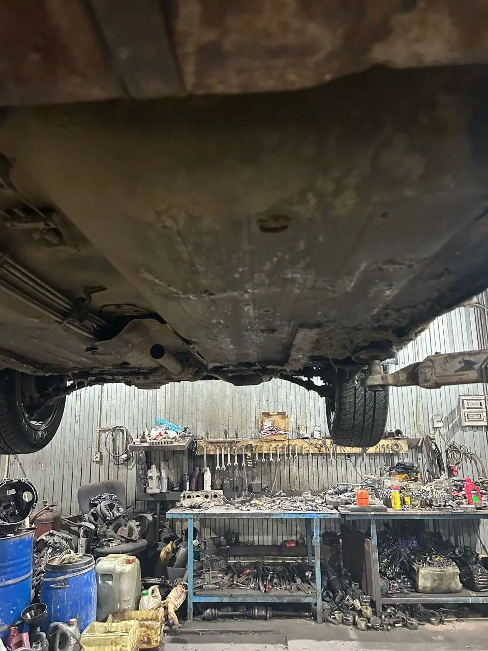 ВАЗ 2114 2006 года в отличном состоянии - Легковые автомобили (Авто) в Тольятти