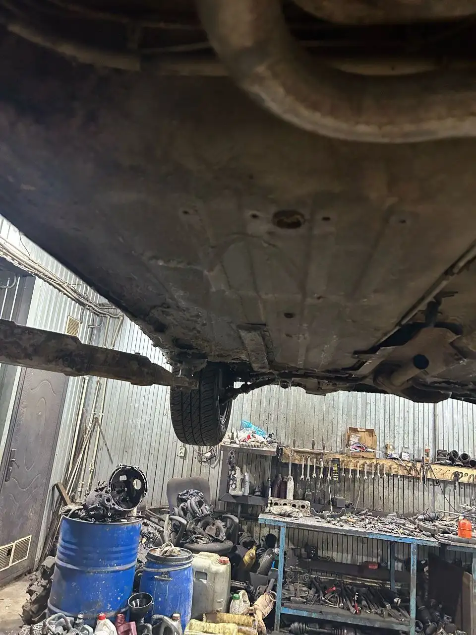 ВАЗ 2114 2006 года в отличном состоянии - Легковые автомобили (Авто) в Тольятти