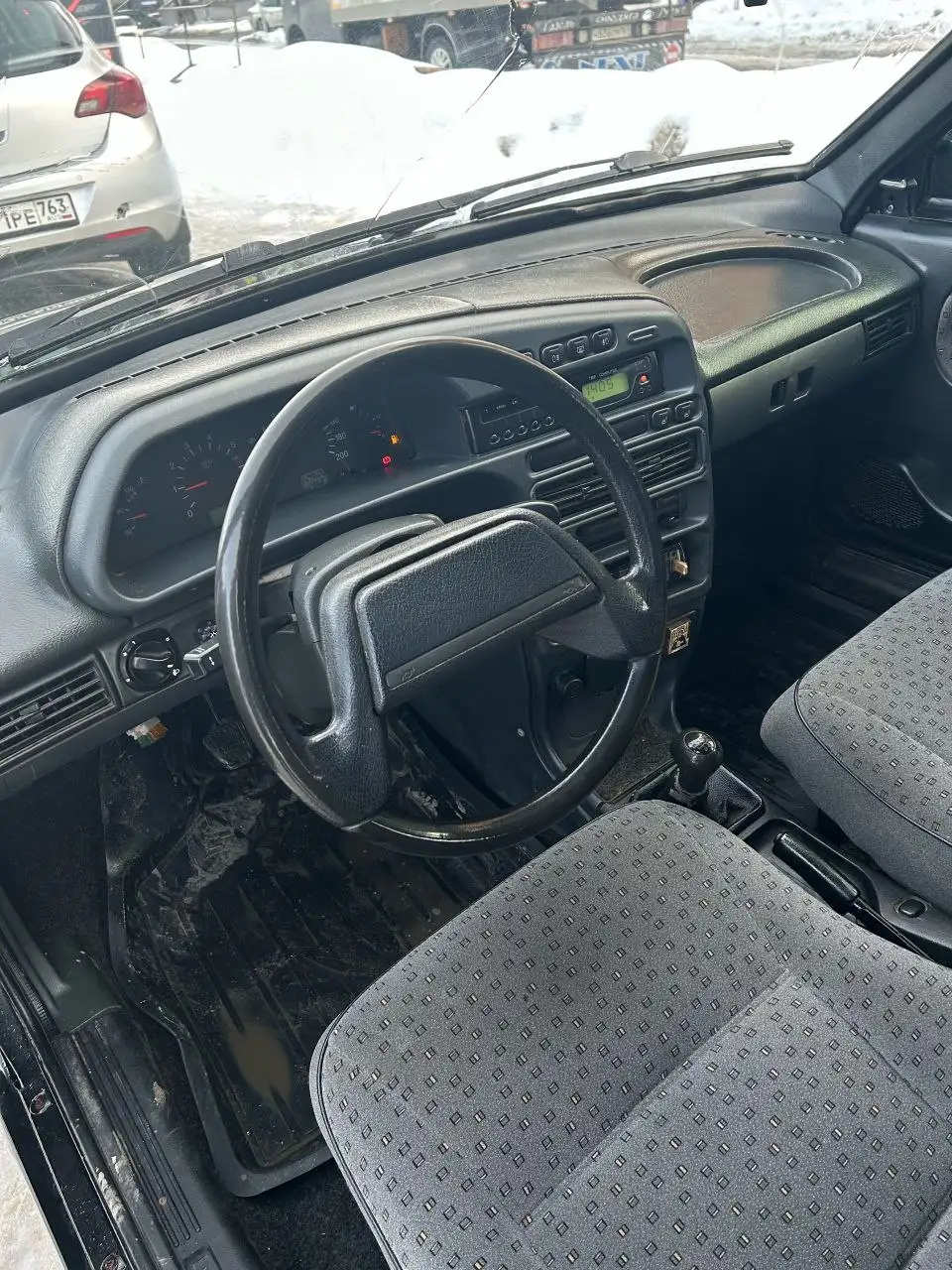 ВАЗ 2114 2006 года в отличном состоянии - Легковые автомобили (Авто) в Тольятти