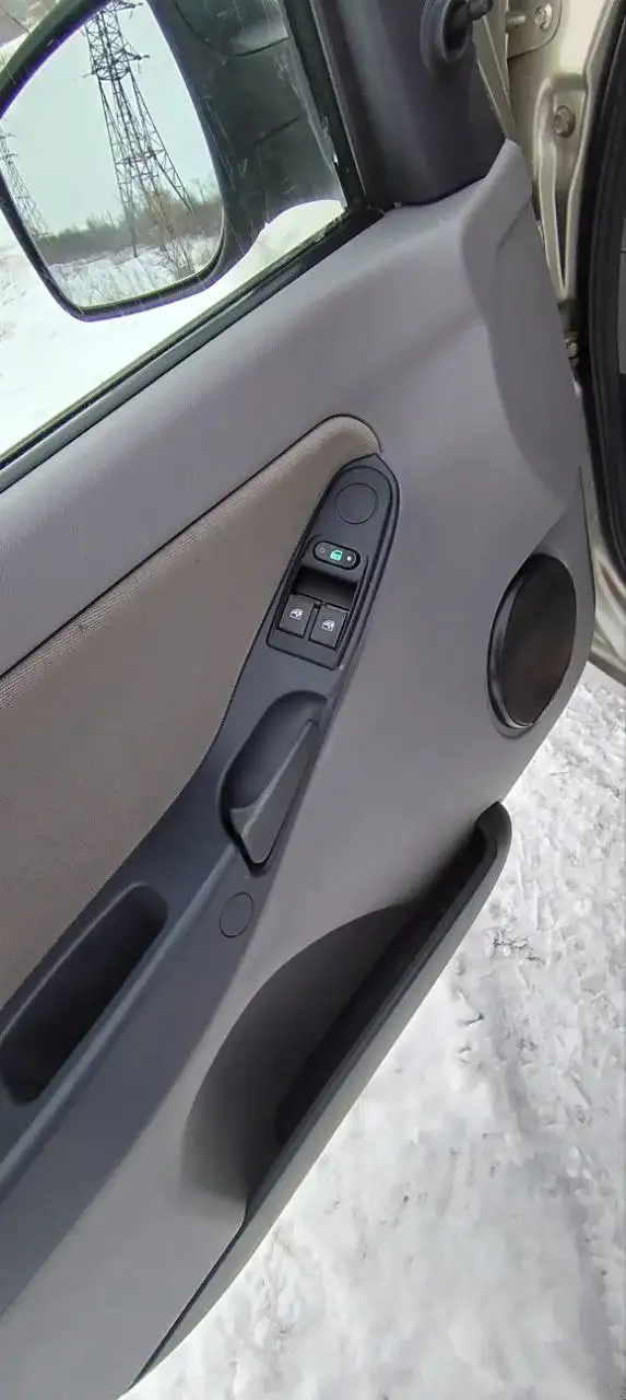 Лада Калина 2012 г. в идеальном состоянии - Легковые автомобили (Авто) в Безенчук