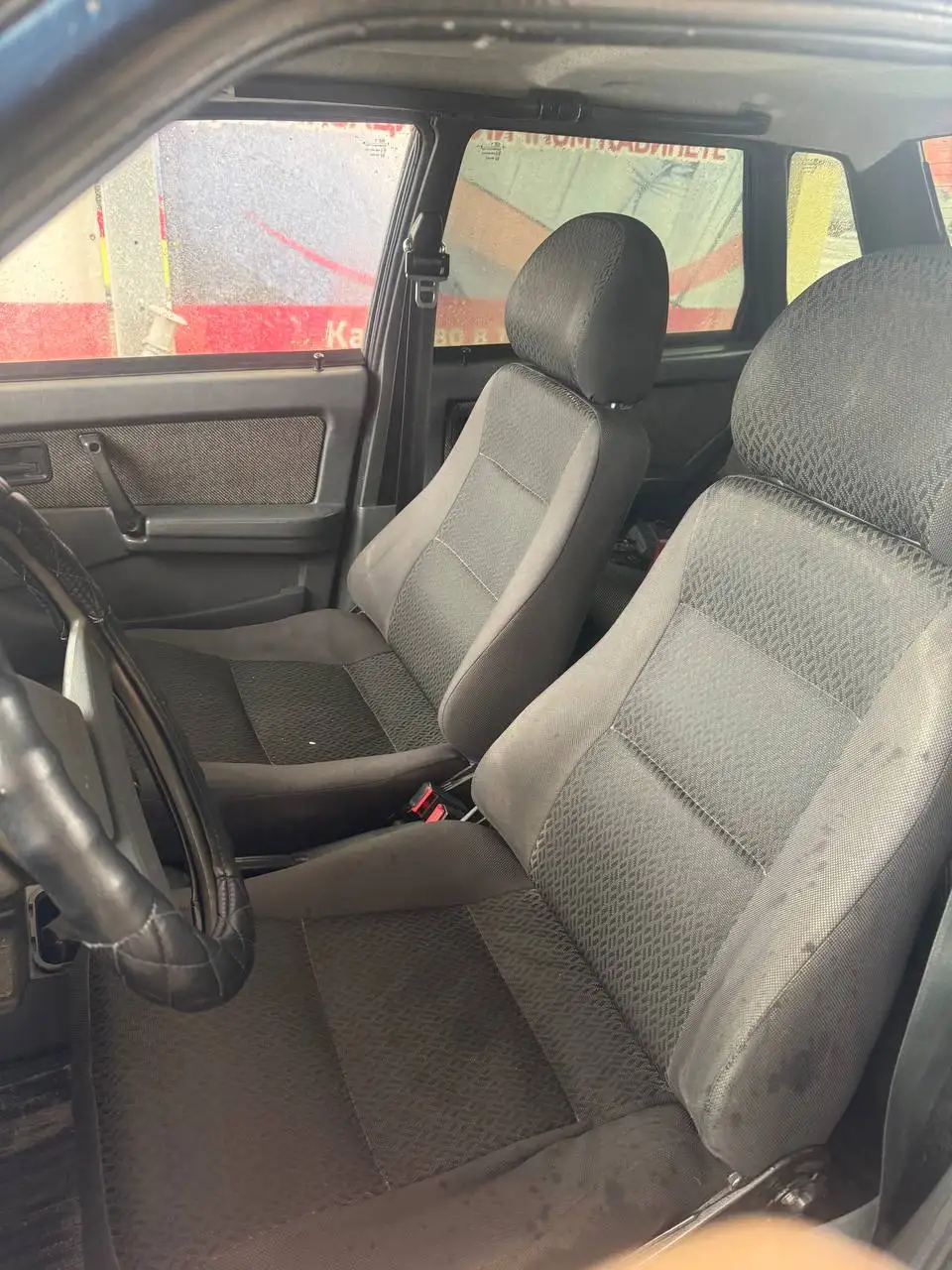 Продажа ВАЗ 21099 1997 года - Легковые автомобили (Авто) в Тольятти