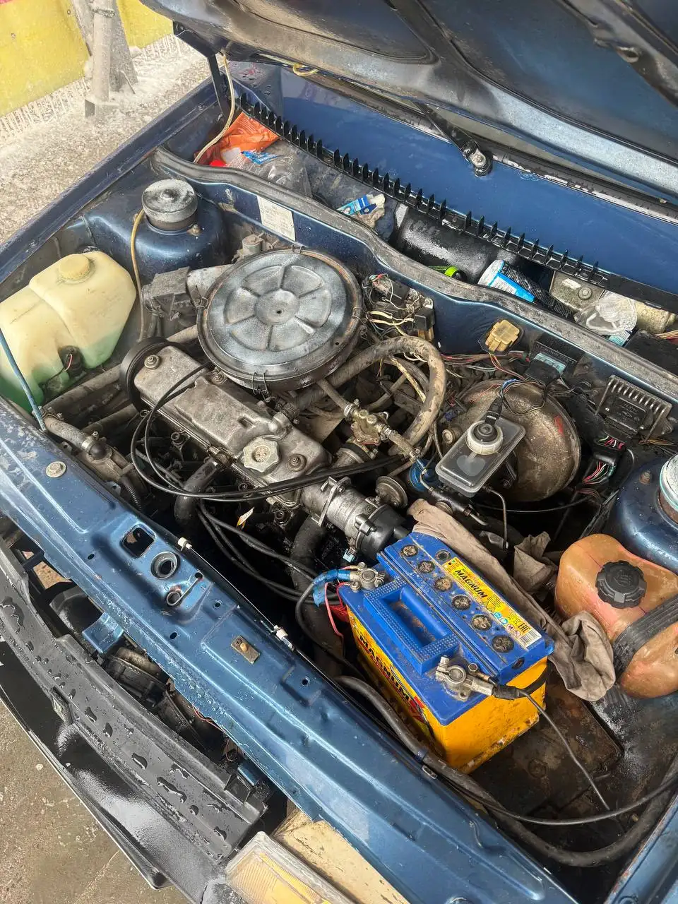 Продажа ВАЗ 21099 1997 года - Легковые автомобили (Авто) в Тольятти