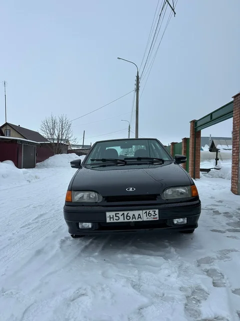 ВАЗ 2114 в отличном техническом состоянии - Кредит на авто в Самара