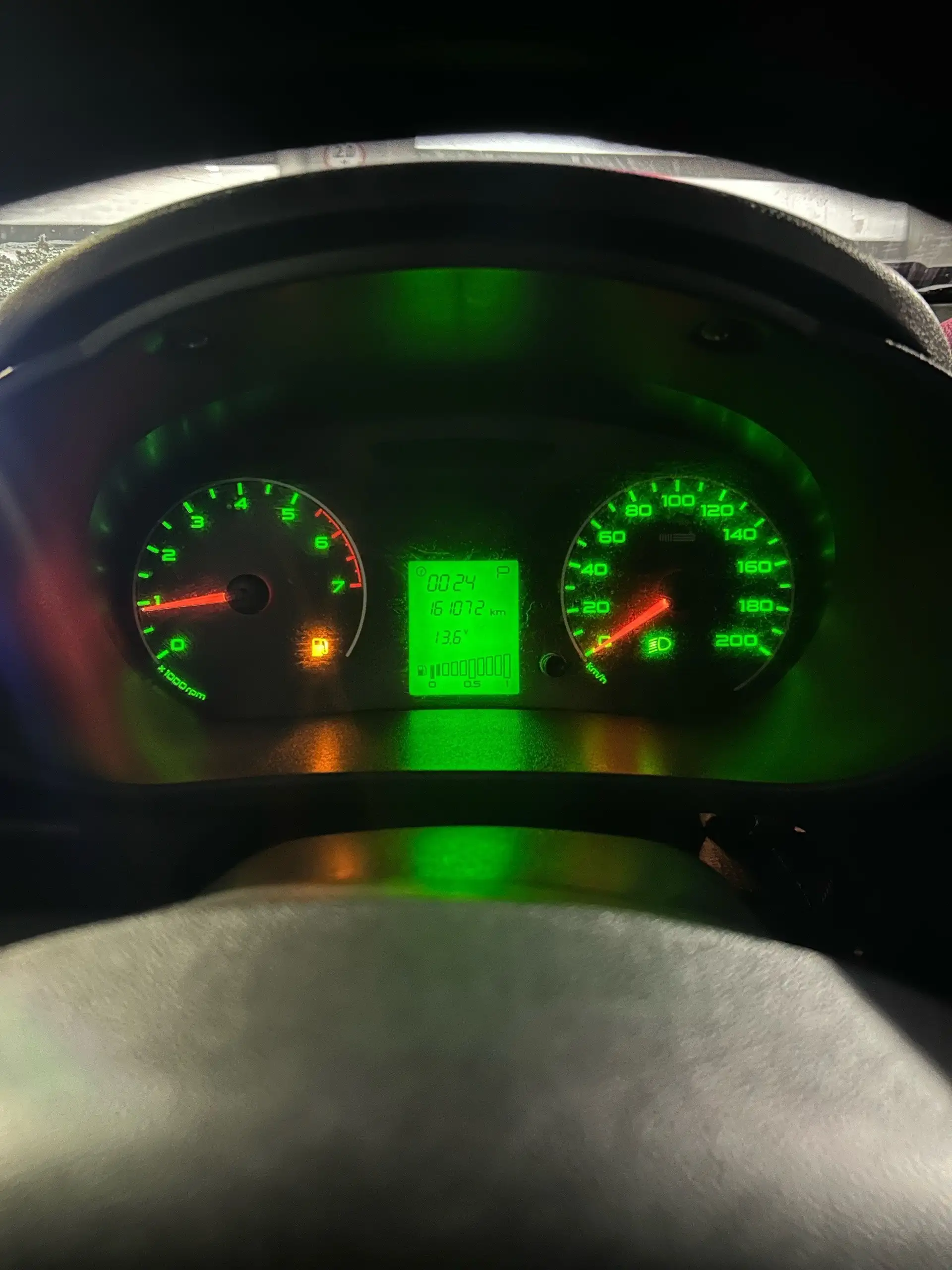 Продажа Lada Granta 2012 АКПП - Авто в Самара/Тольятти