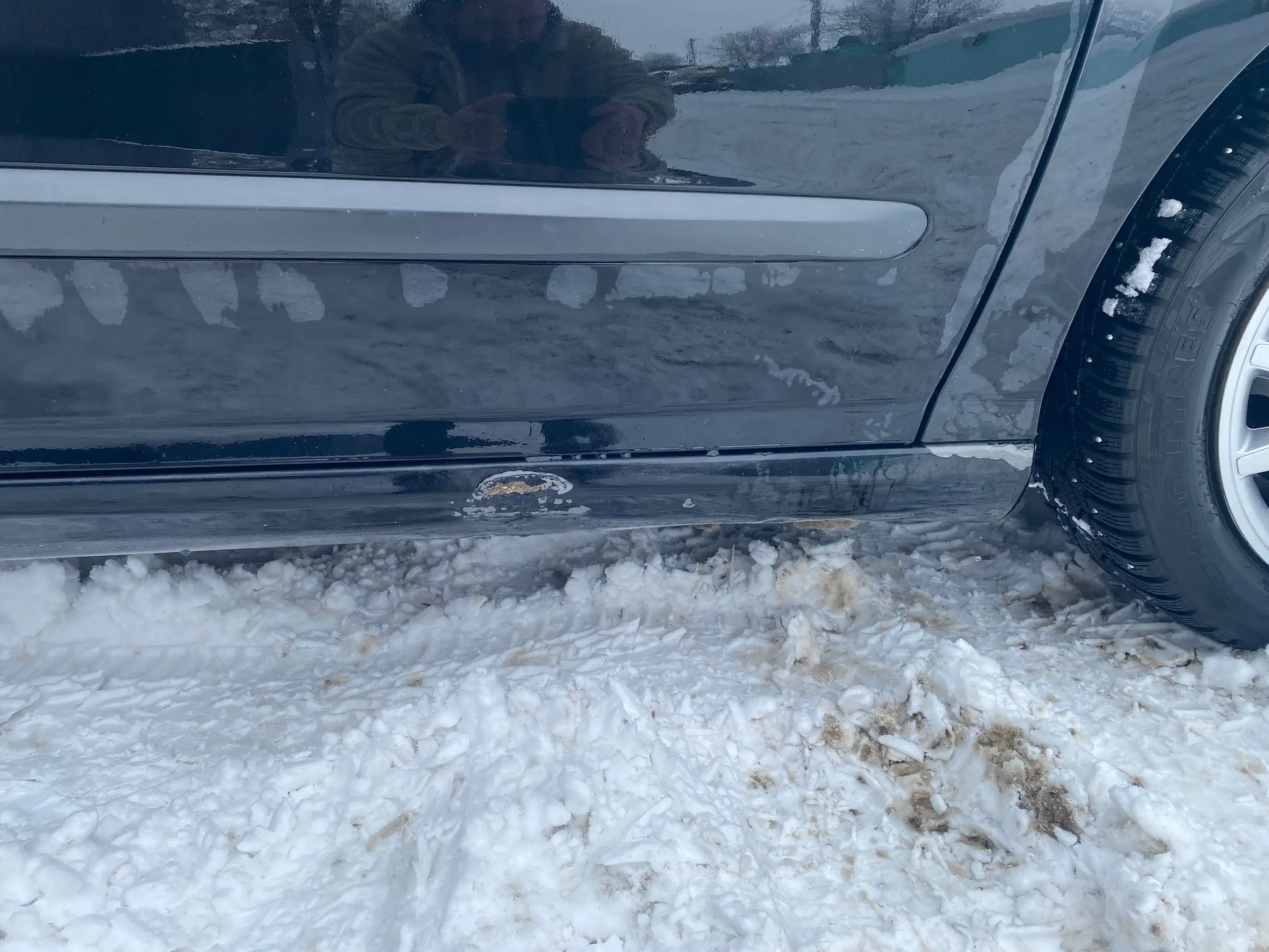 Пежо 308 обмен на Chevrolet Niva - Авто в Чапаевск