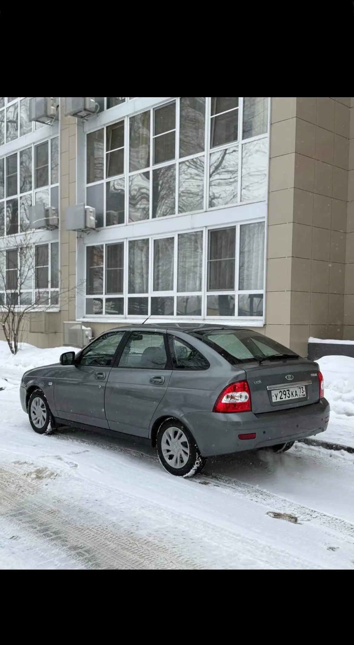 Продажа Lada Priora 2011 года, комплектация SE - Легковые автомобили (Авто) в Сызрань