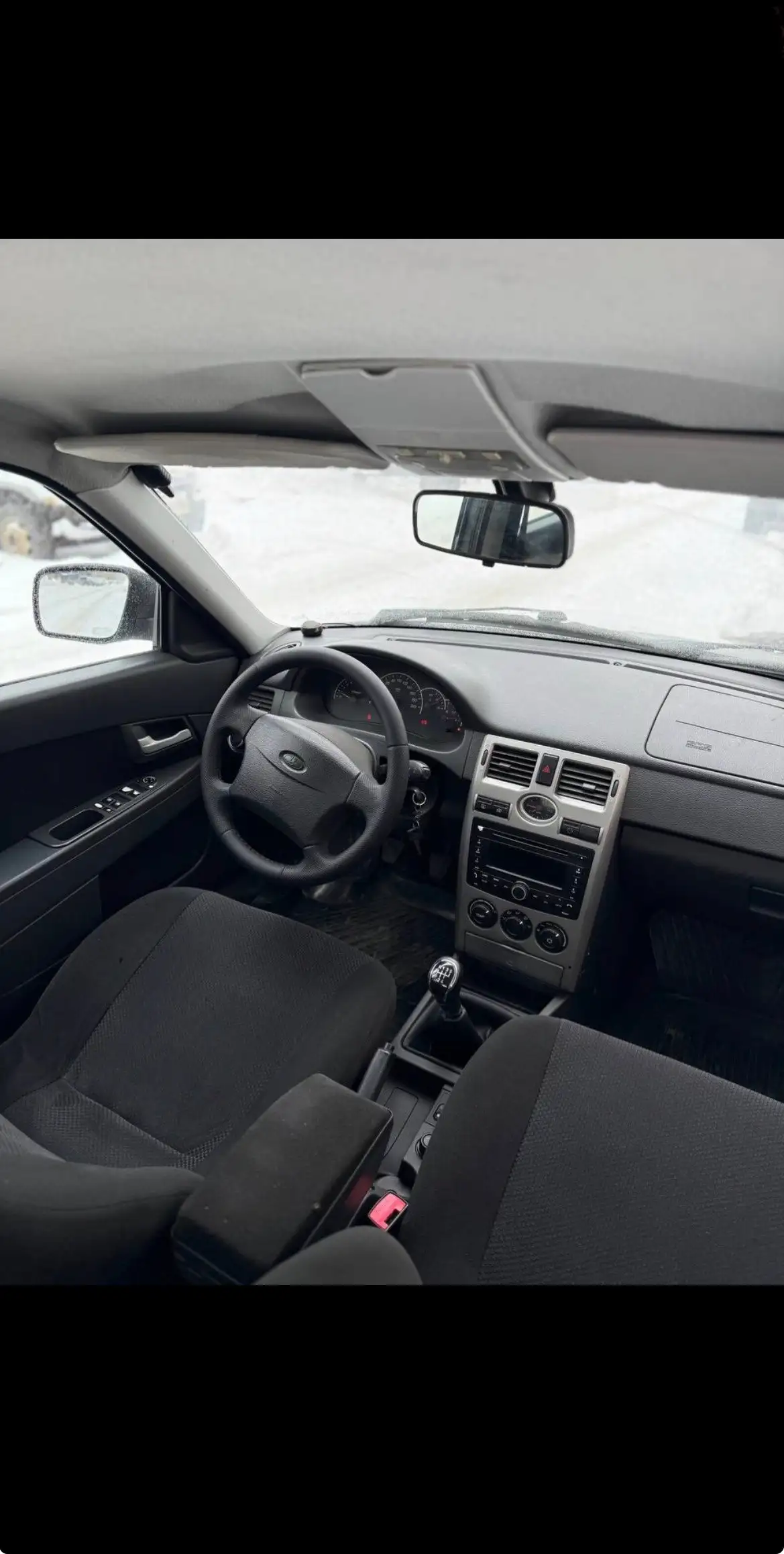 Продажа Lada Priora 2011 года, комплектация SE - Легковые автомобили (Авто) в Сызрань