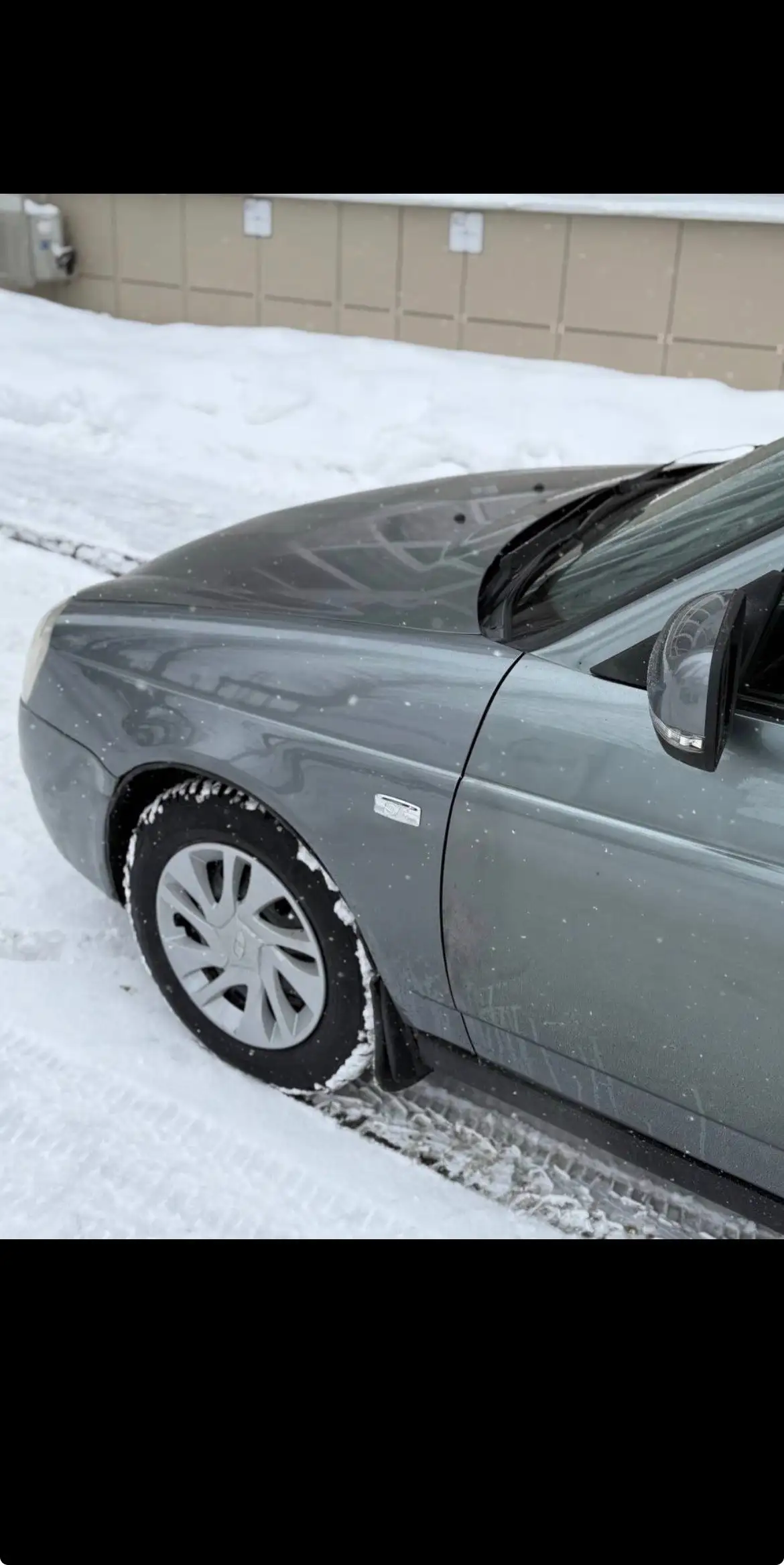 Продажа Lada Priora 2011 года, комплектация SE - Легковые автомобили (Авто) в Сызрань