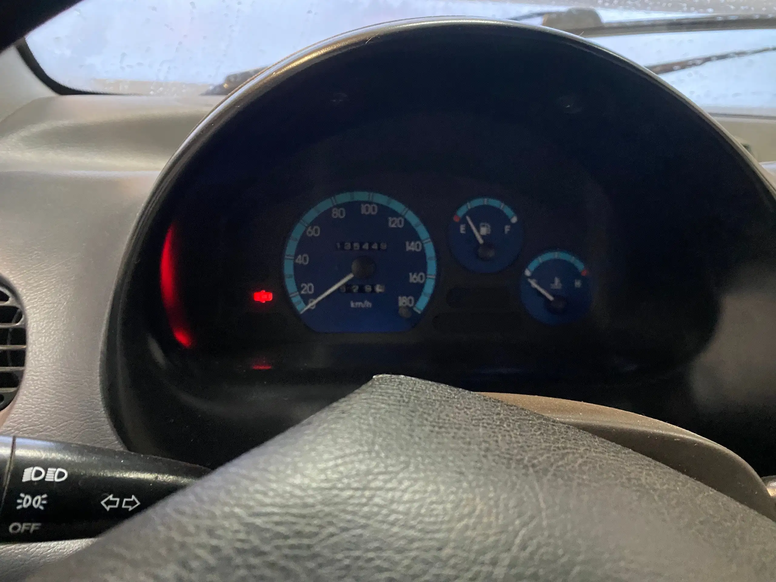 Daewoo Matiz 2008 - Легковые автомобили (Авто) в Самара / Тольятти