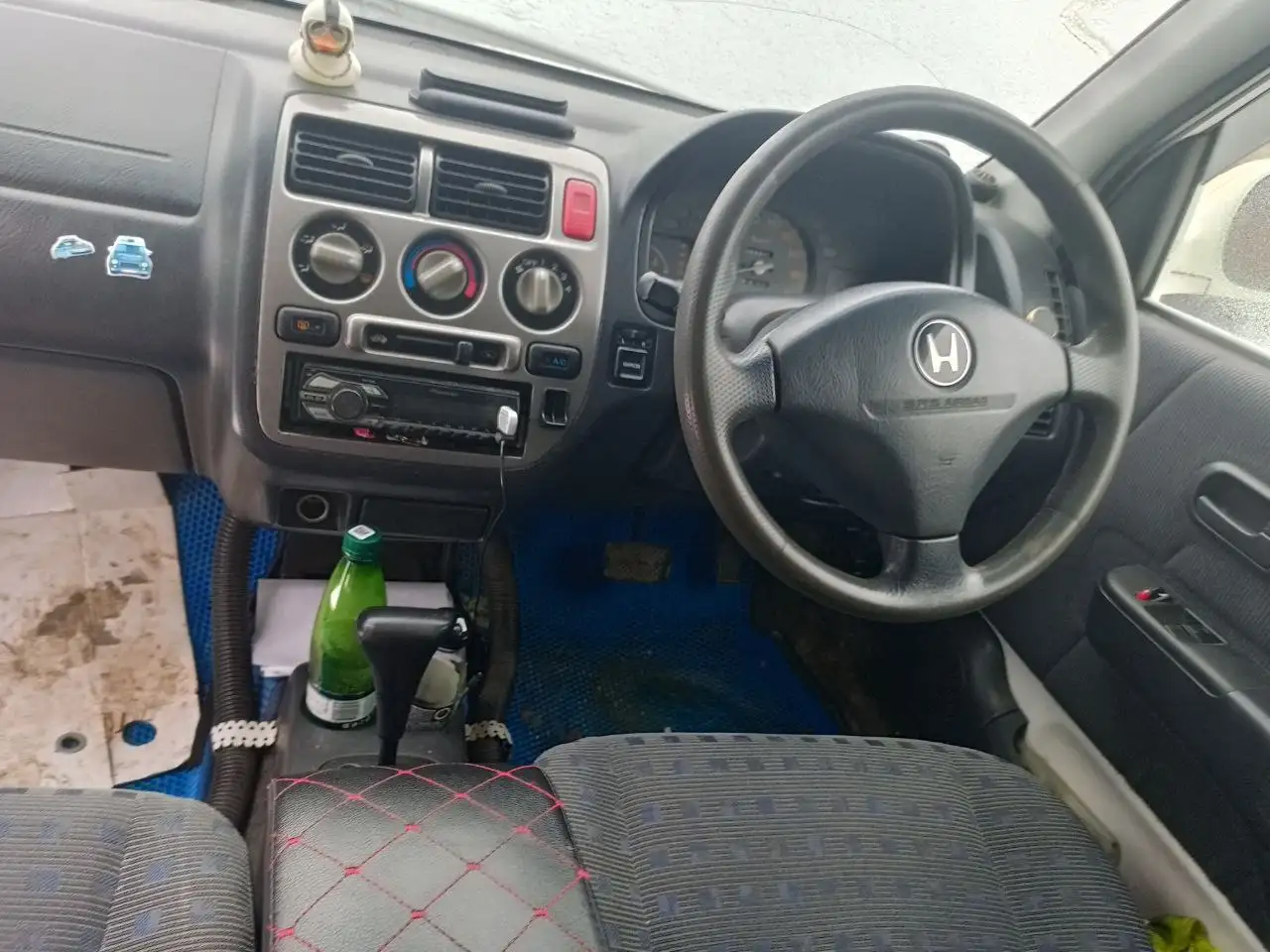 Продажа Honda Logo 2022 года - Легковые автомобили (Авто) в Тольятти