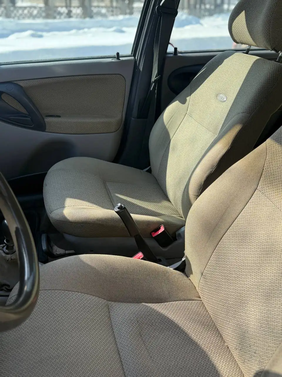 Продажа автомобиля 2012 года с евро - Авто в Тольятти