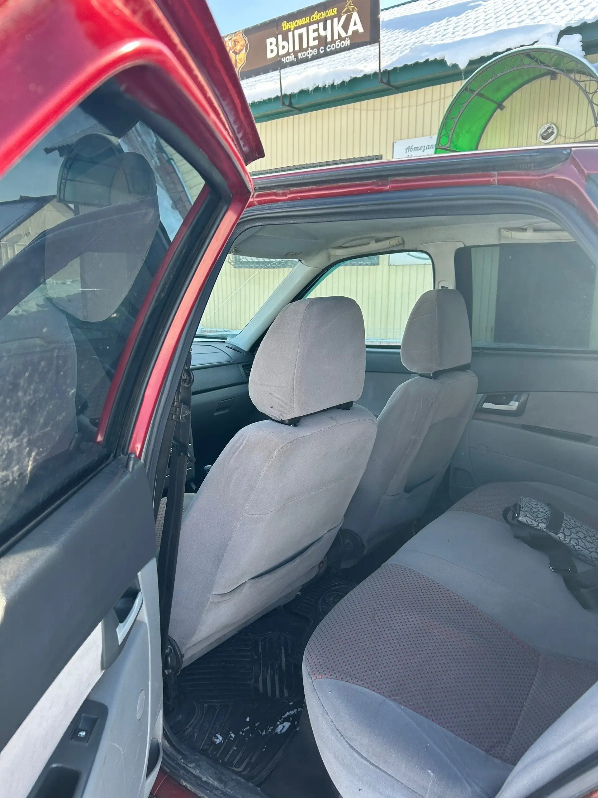 Лада Приора 2008 г.в. - Легковые автомобили (Авто) в Самара