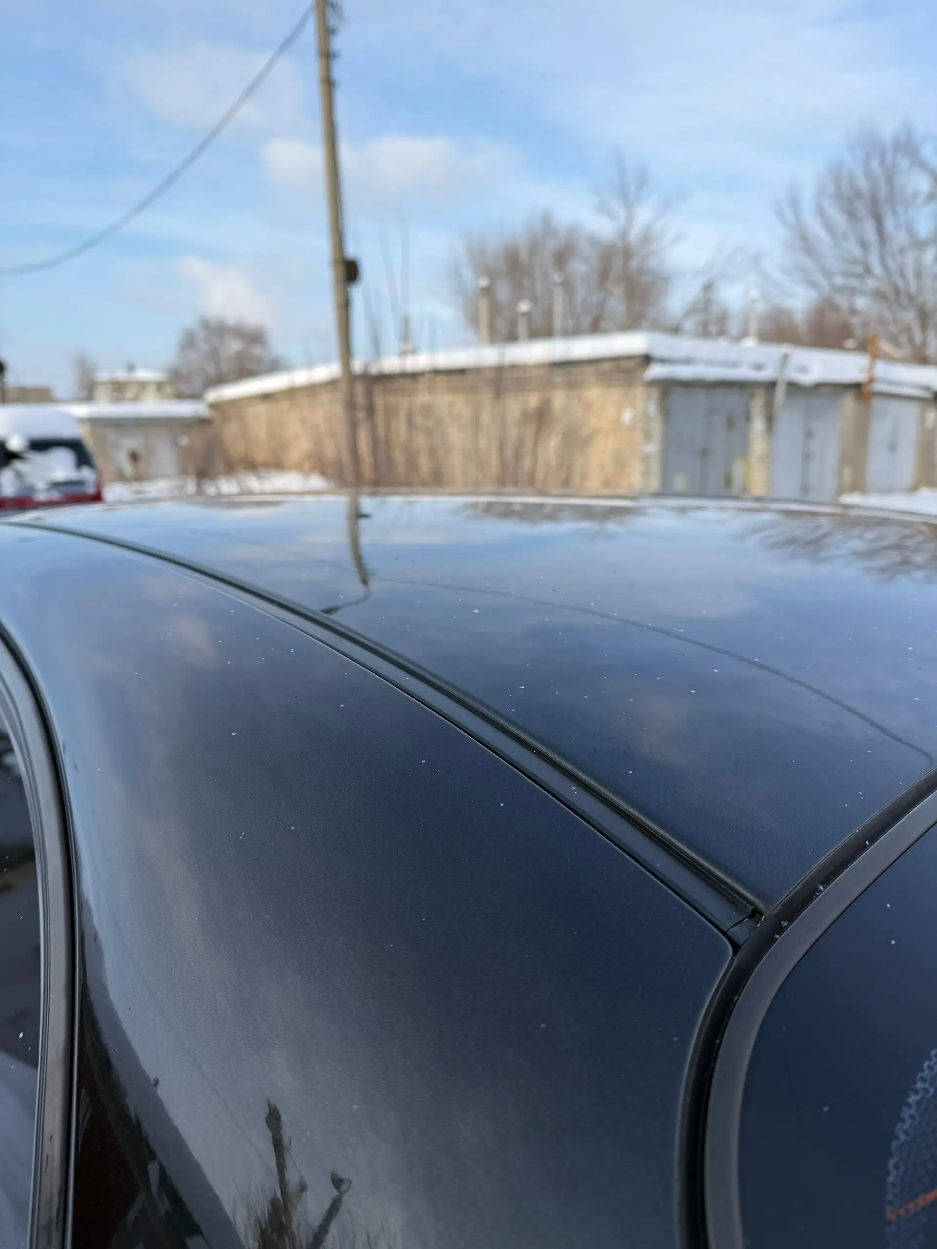 Chevrolet Lanos 2006 г.в. в хорошем состоянии - Авто в Самара