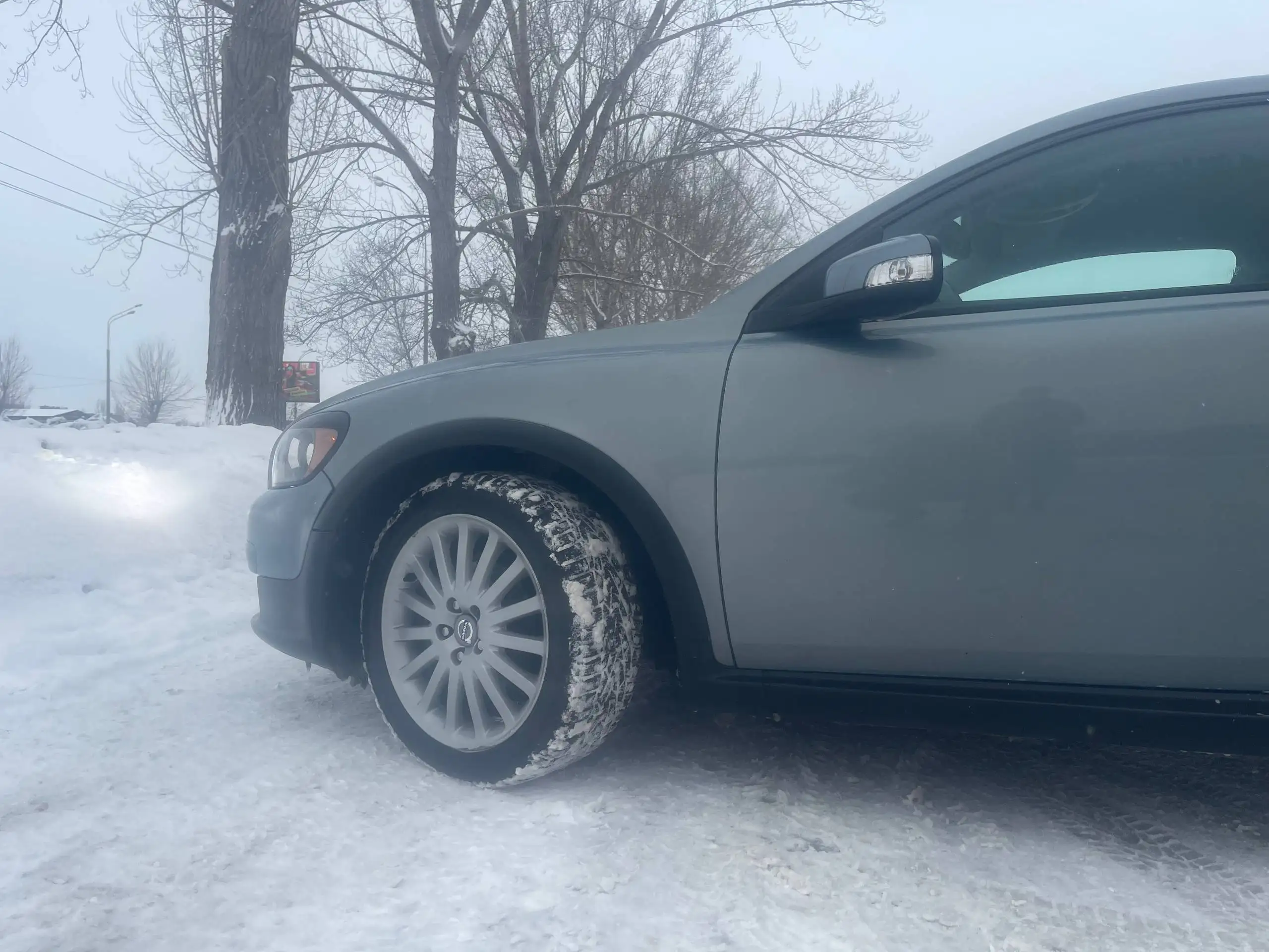 Volvo C30 2008 года в отличном состоянии с новым мотором - Легковые автомобили (Авто) в Тольятти