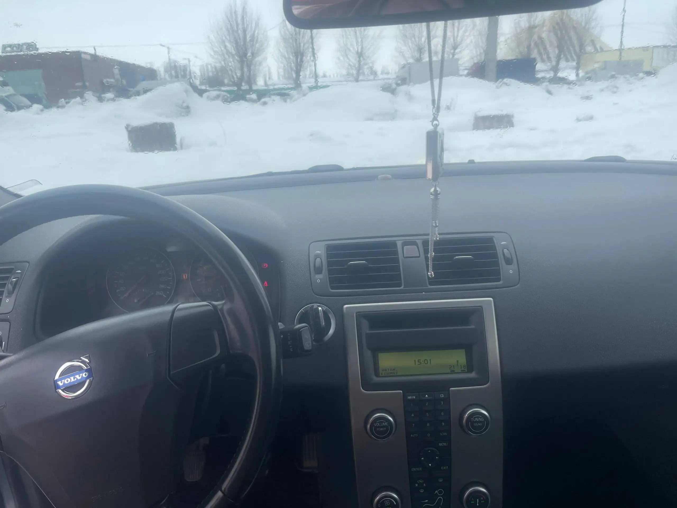 Volvo C30 2008 года в отличном состоянии с новым мотором - Легковые автомобили (Авто) в Тольятти