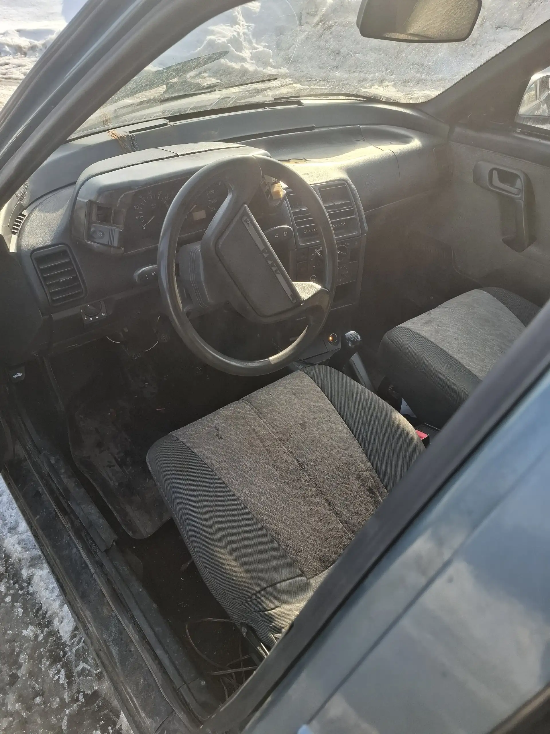 Продам ВАЗ 2112 2001 года - Легковые автомобили (Авто) в Самара