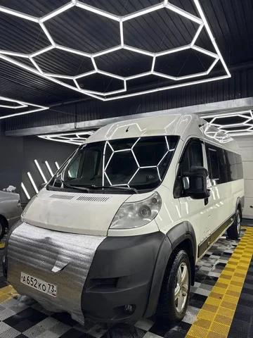 Продажа Citroen Jumper 2011 года - Грузовики в Сызрань