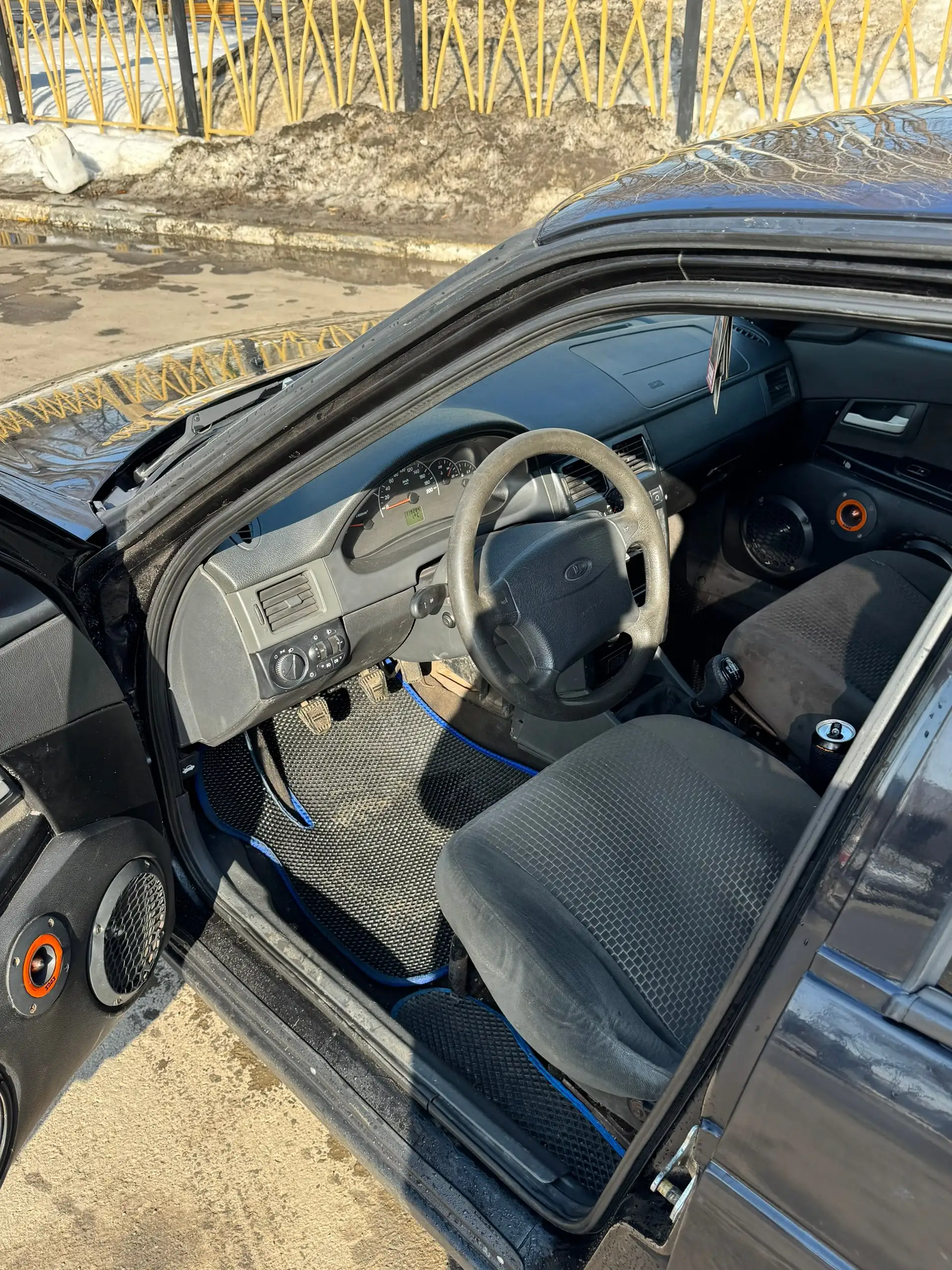 Продажа Лады Приоры 2009 года в отличном состоянии - Легковые автомобили (Авто) в Самара / Тольятти