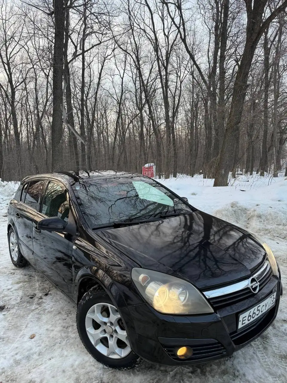 Продажа Opel Astra 2005 года - Легковые автомобили (Авто) в Приволжье