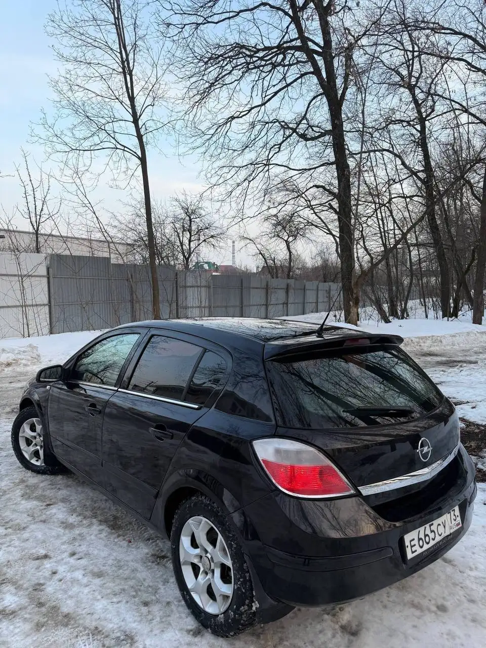 Продажа Opel Astra 2005 года - Легковые автомобили (Авто) в Приволжье