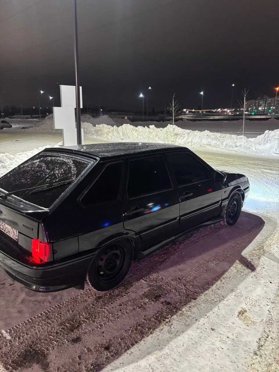 ВАЗ-2114 2006г 220000км - Легковые автомобили (Авто) в Самара