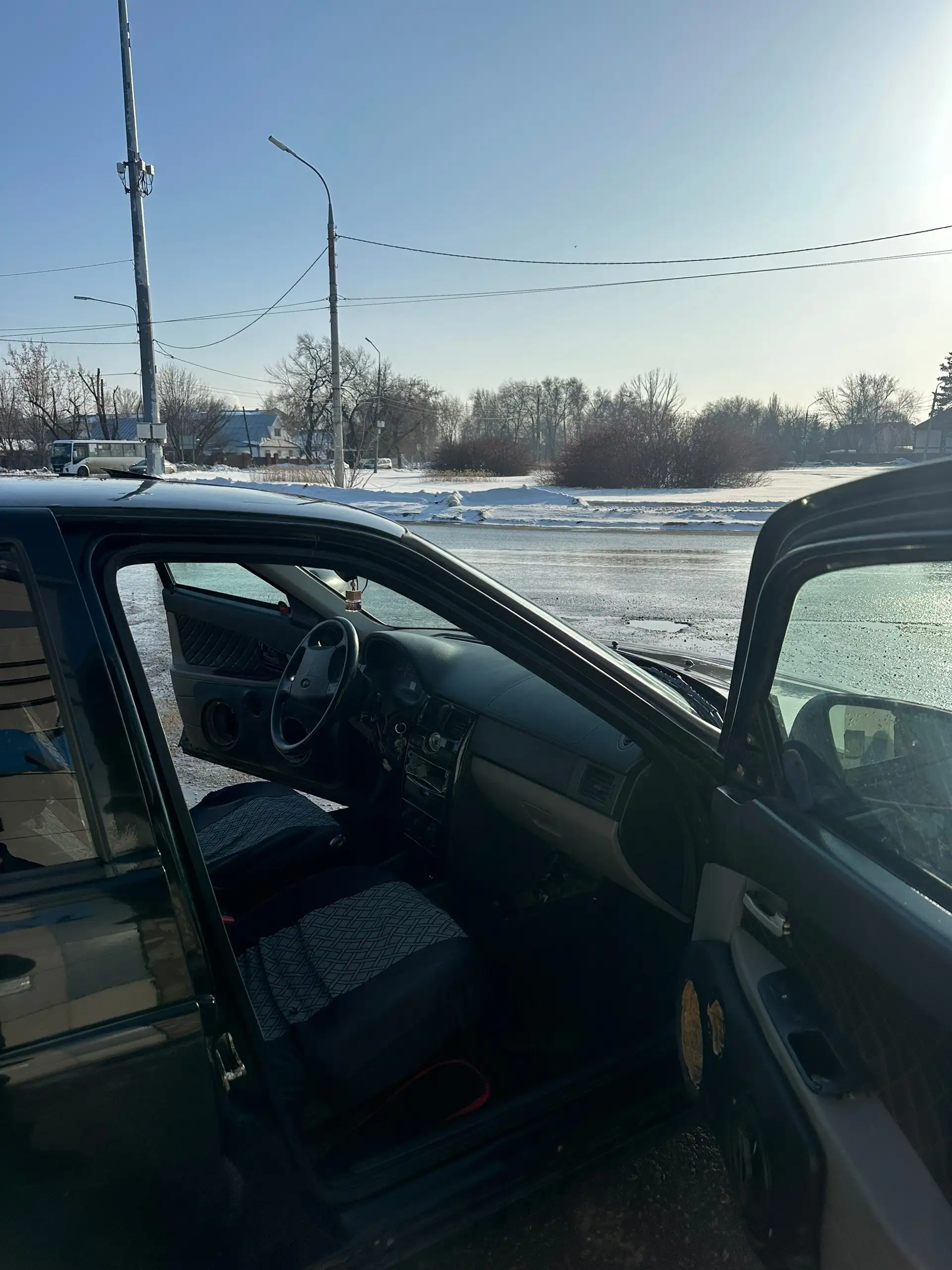 LADA Priora 2008 года - Легковые автомобили (Авто) в Самара