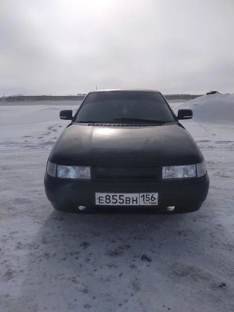 Продажа ВАЗ-21102 2002 года в отличном состоянии - Автозвук в Тольятти