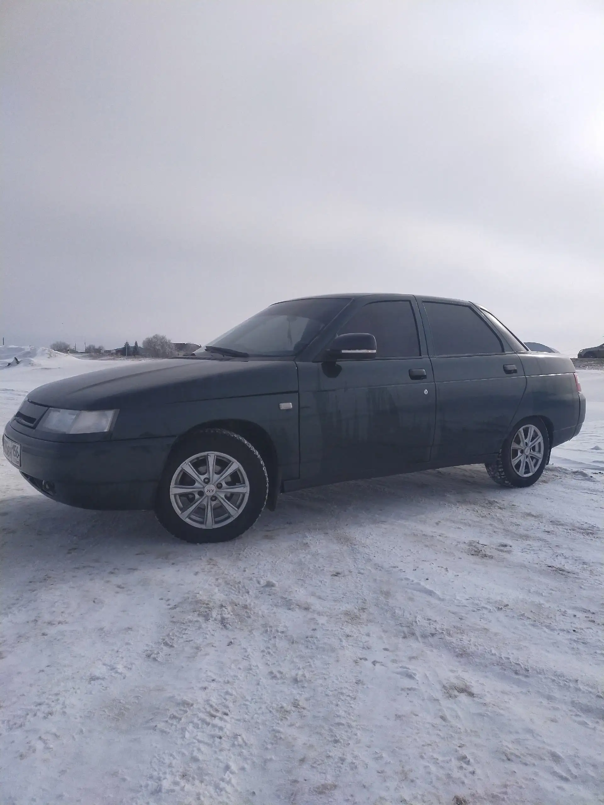 Продажа ВАЗ-21102 2002 года в отличном состоянии - Легковые автомобили (Авто) в Тольятти