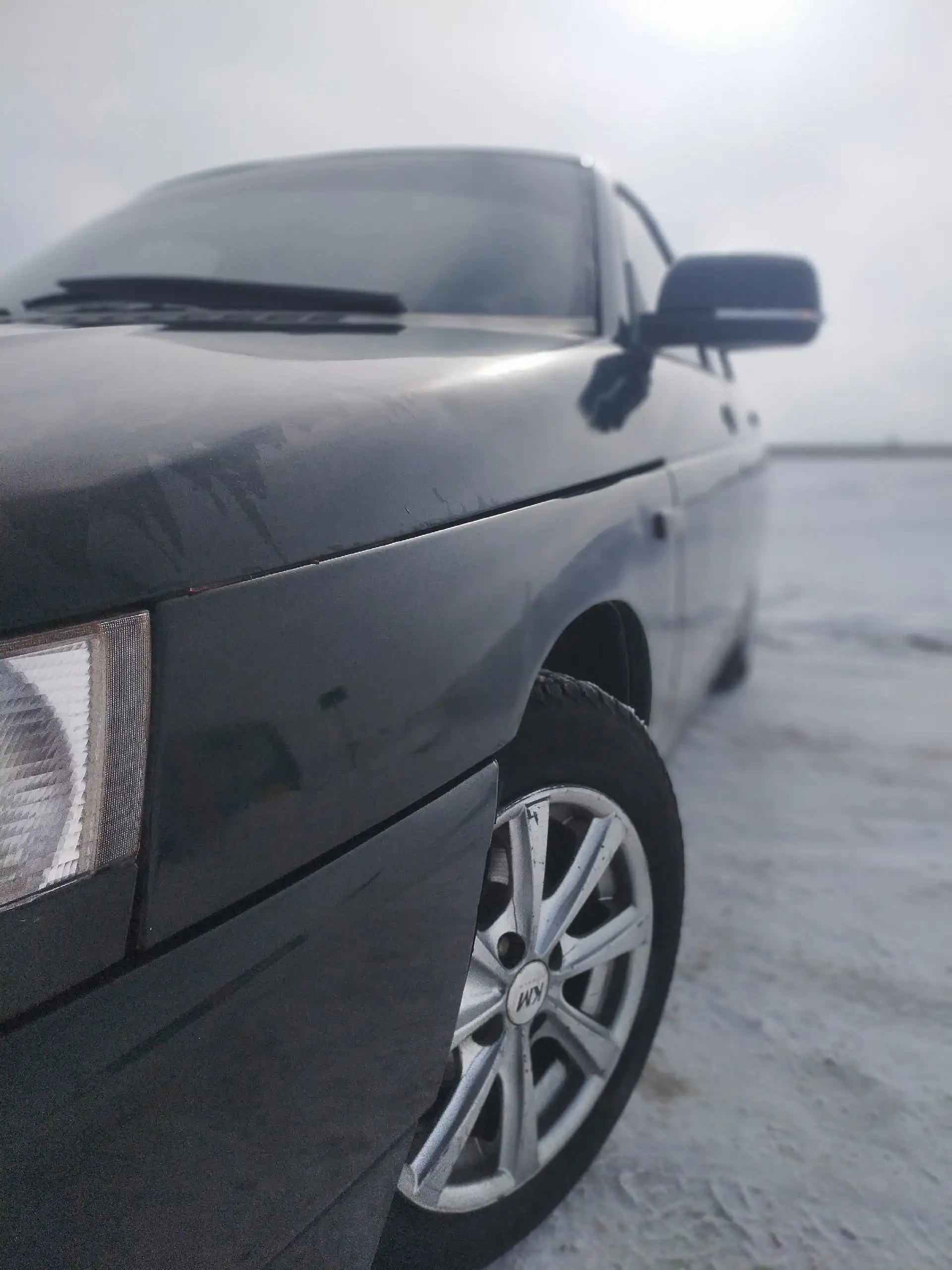 Продажа ВАЗ-21102 2002 года в отличном состоянии - Легковые автомобили (Авто) в Тольятти