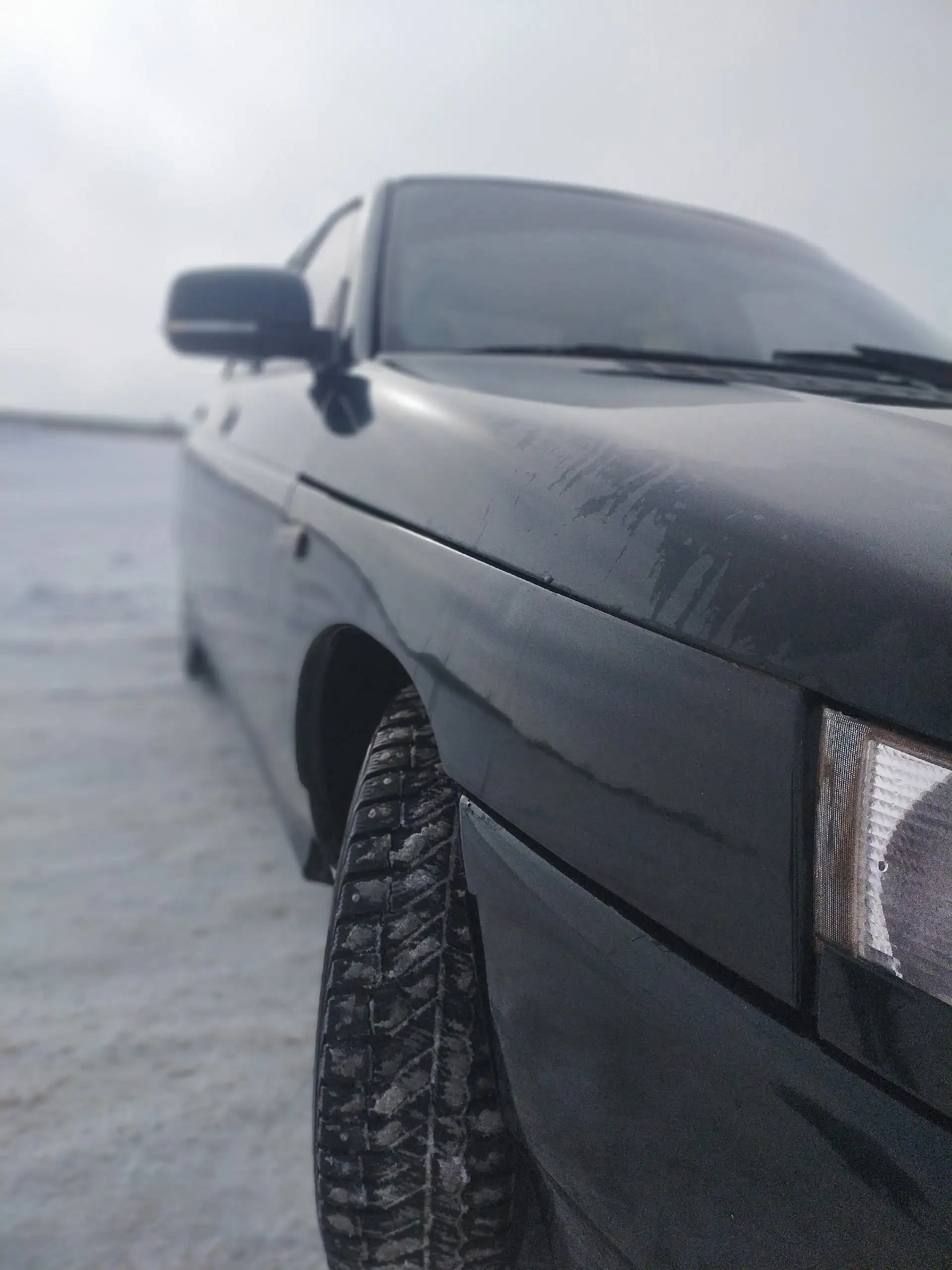 Продажа ВАЗ-21102 2002 года в отличном состоянии - Легковые автомобили (Авто) в Тольятти